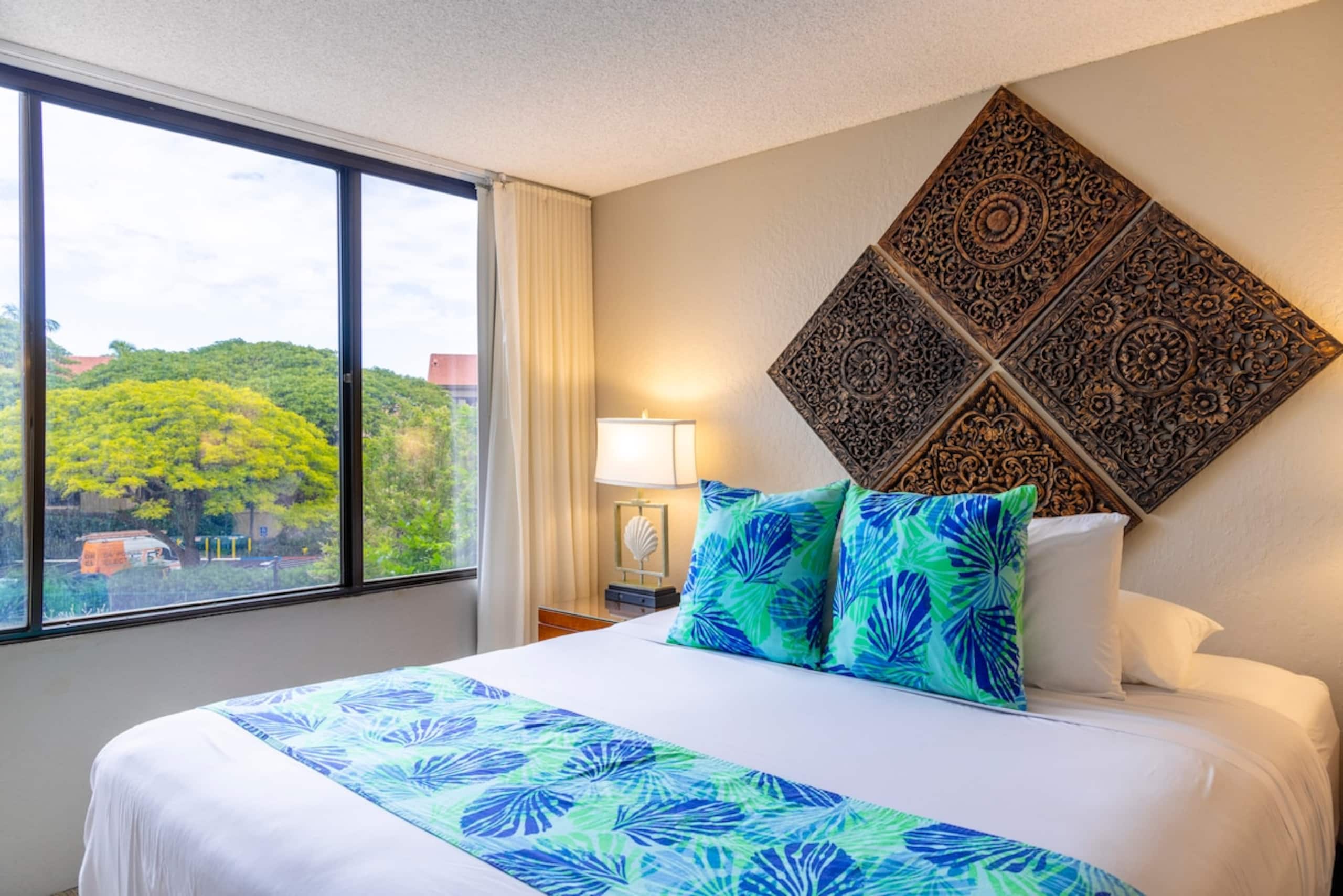 Kaanapali Shores - SUPER CLEAN OceanView 1bd/1ba - Photo 17
