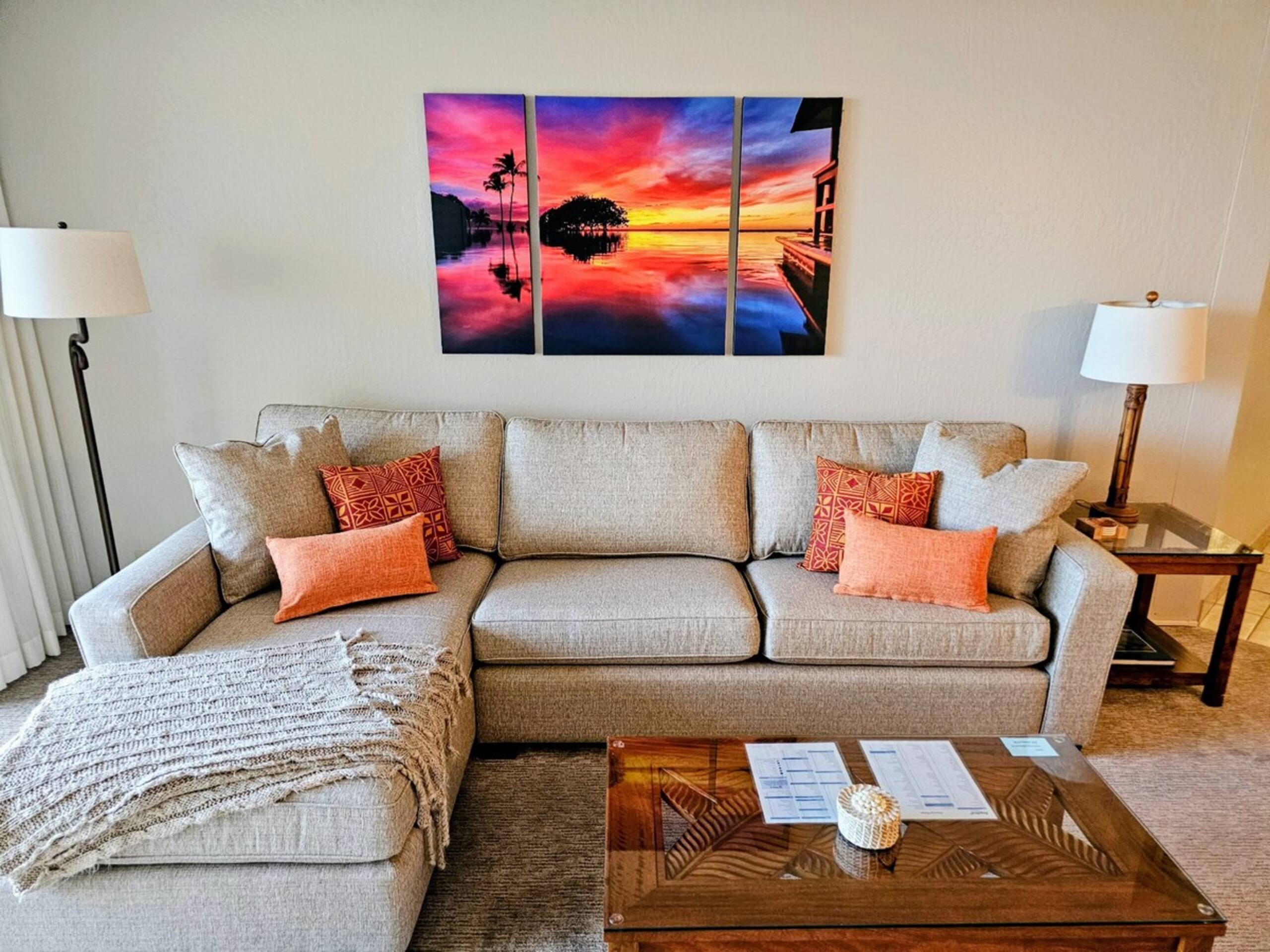 Kaanapali Shores - SUPER CLEAN OceanView 1bd/1ba - Photo 1