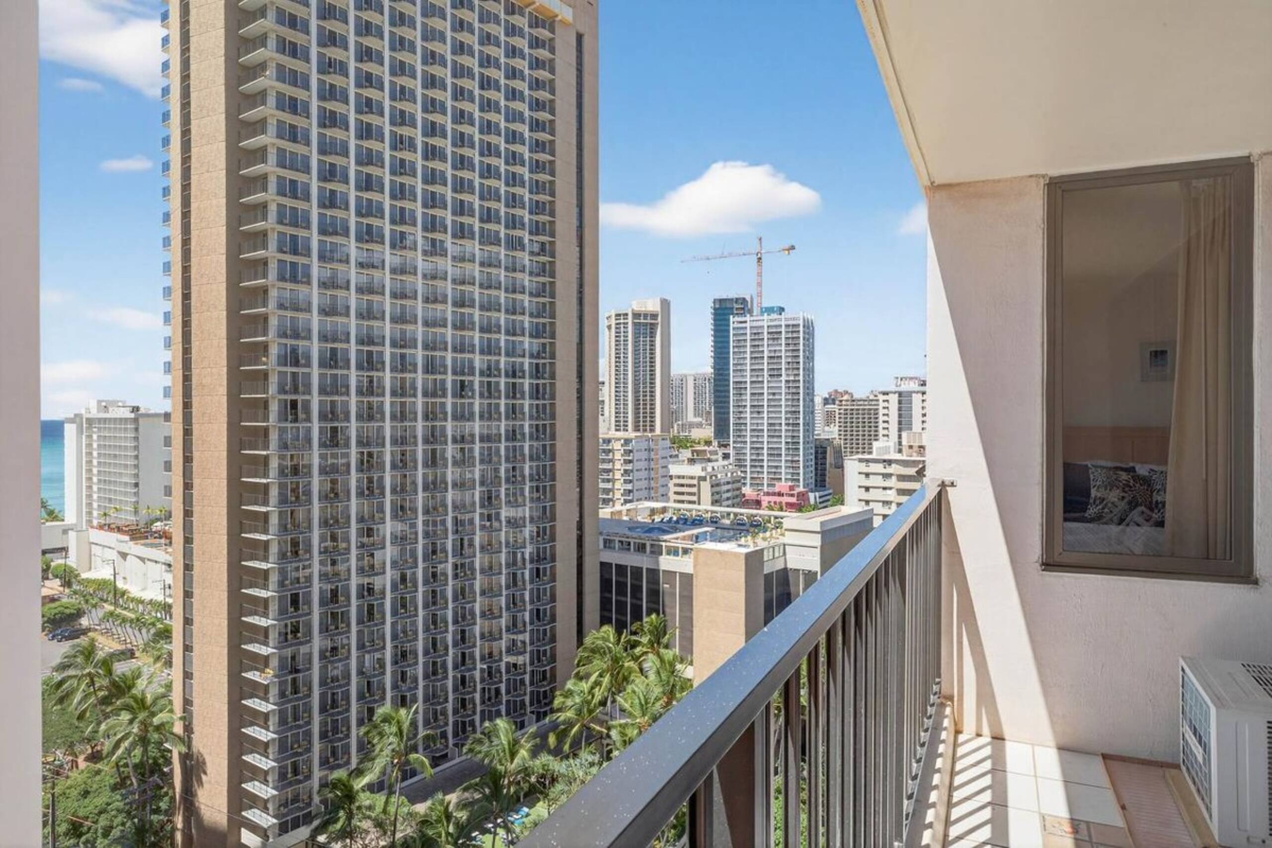 Brand New Waikiki Ocean View Condo w/Free Parking - Photo 21