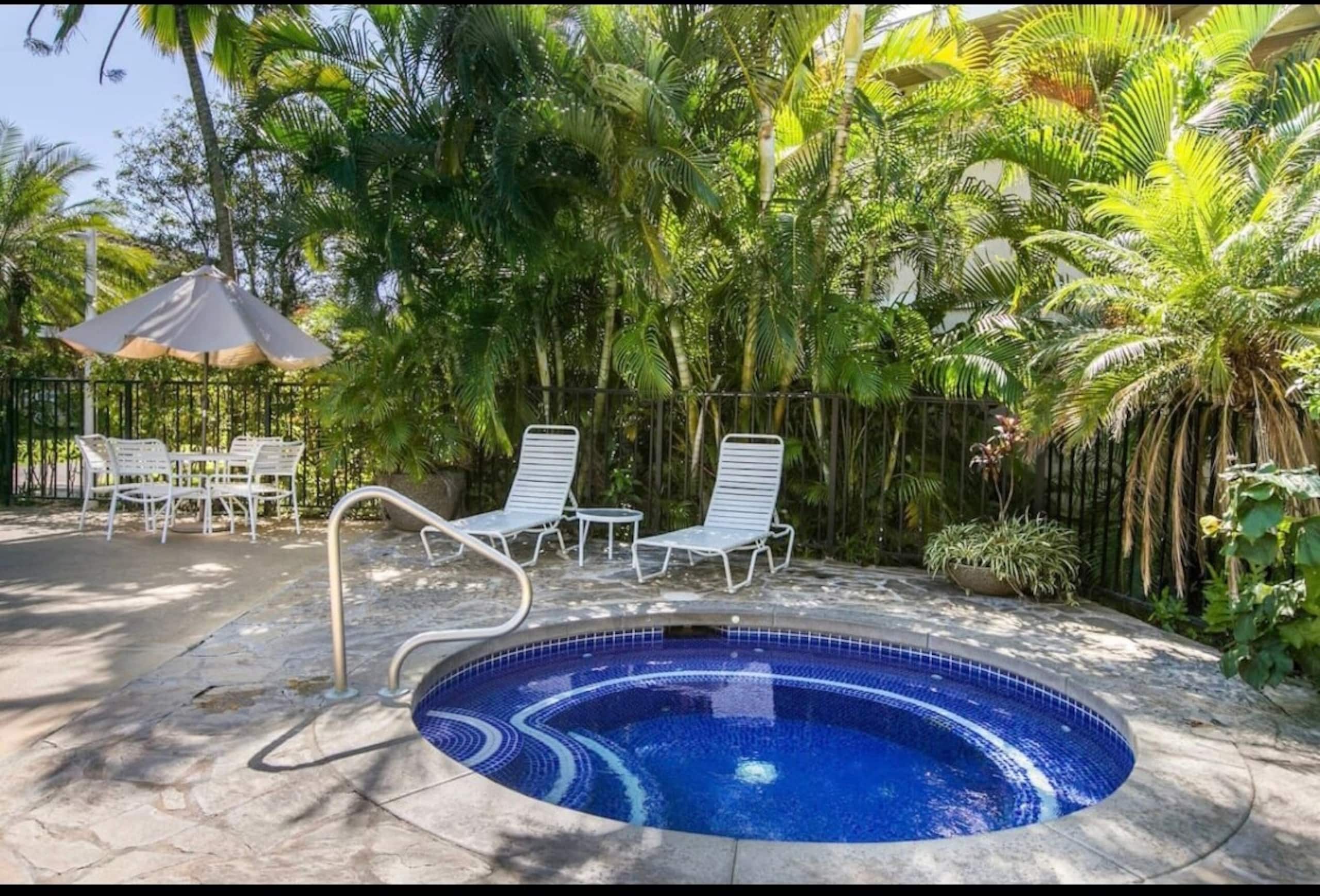 Kapa’a Condo W/ free parking + A/C - Photo 19