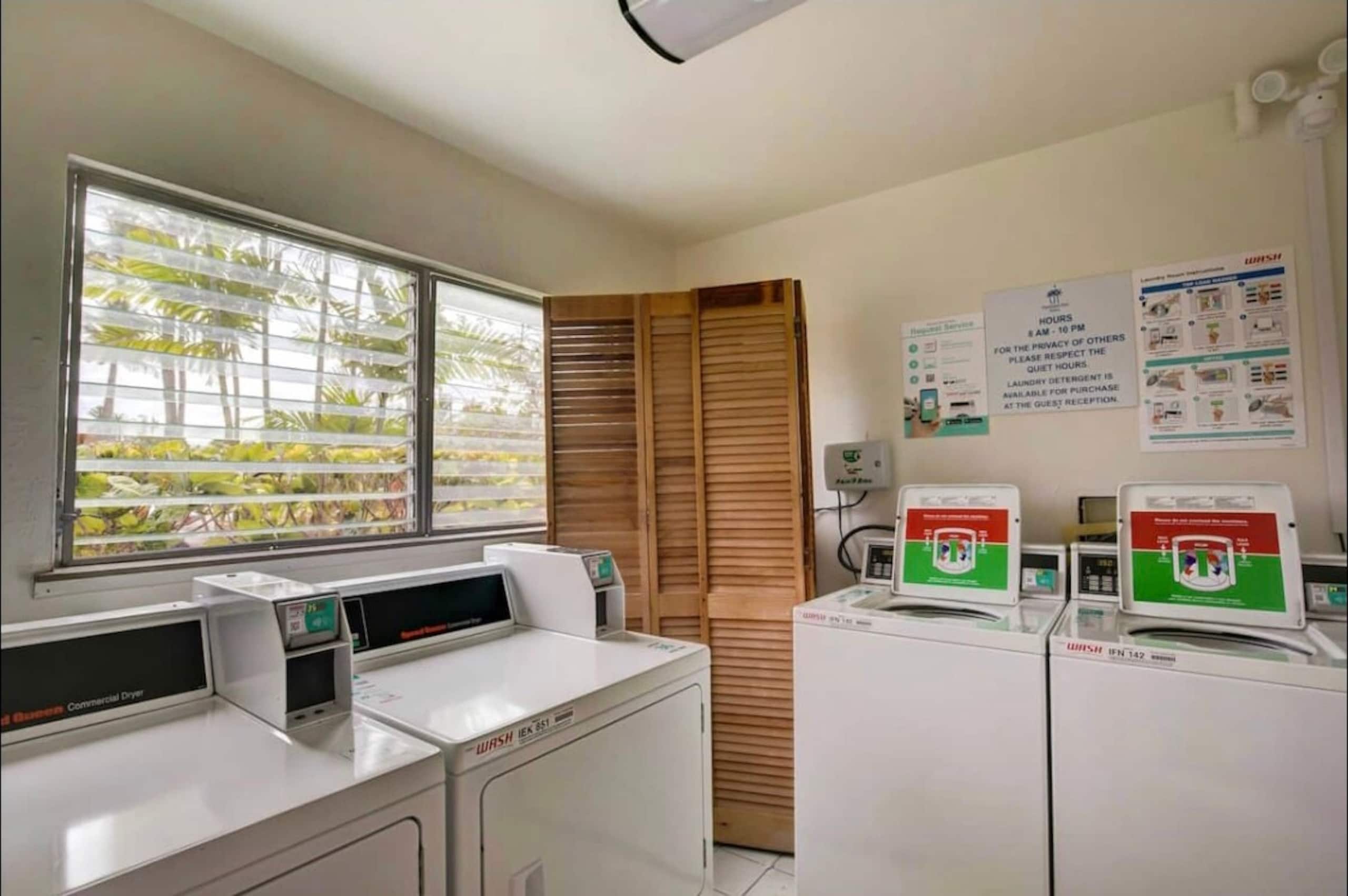 Kapa’a Condo W/ free parking + A/C - Photo 9