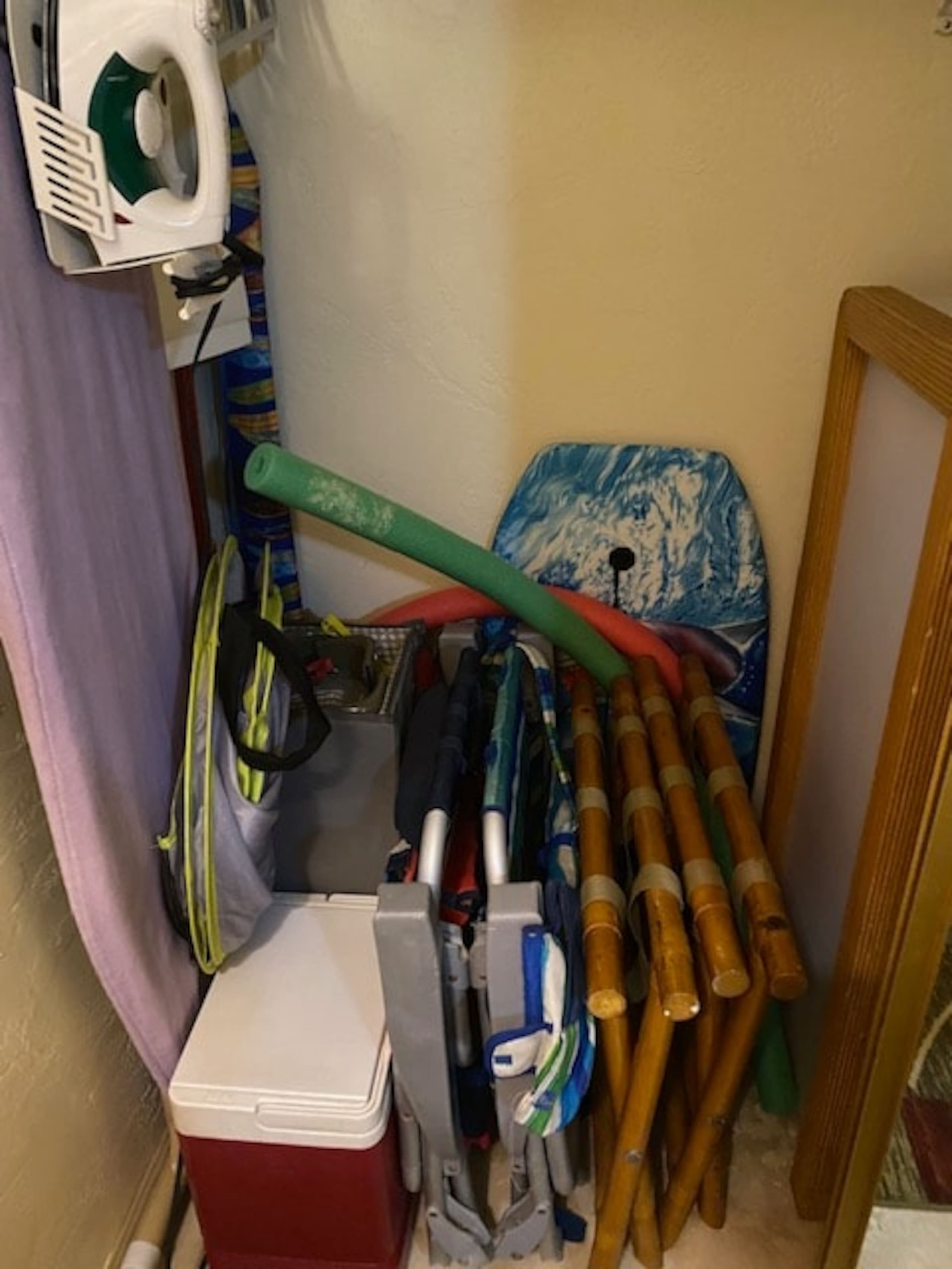 Kapa’a Condo W/ free parking + A/C - Photo 20