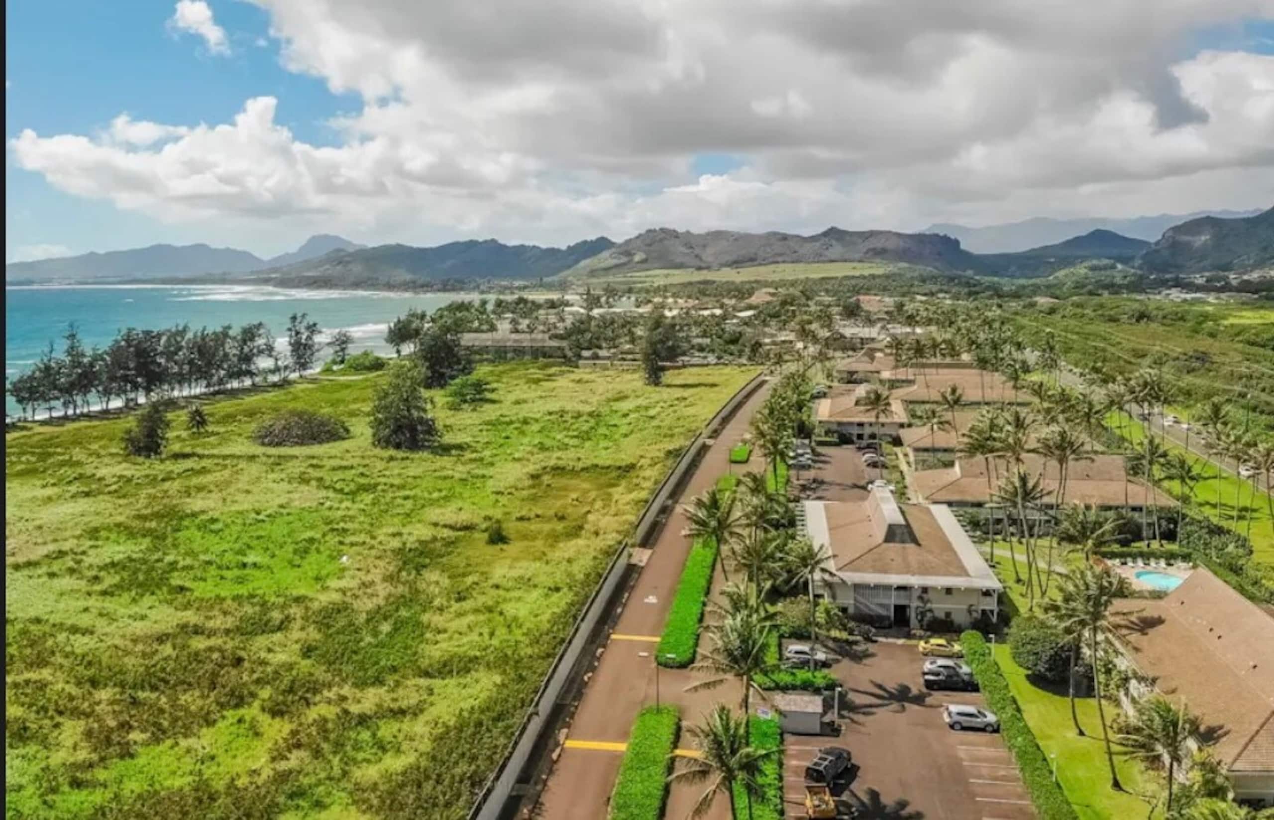 Kapa’a Condo W/ free parking + A/C - Photo 15