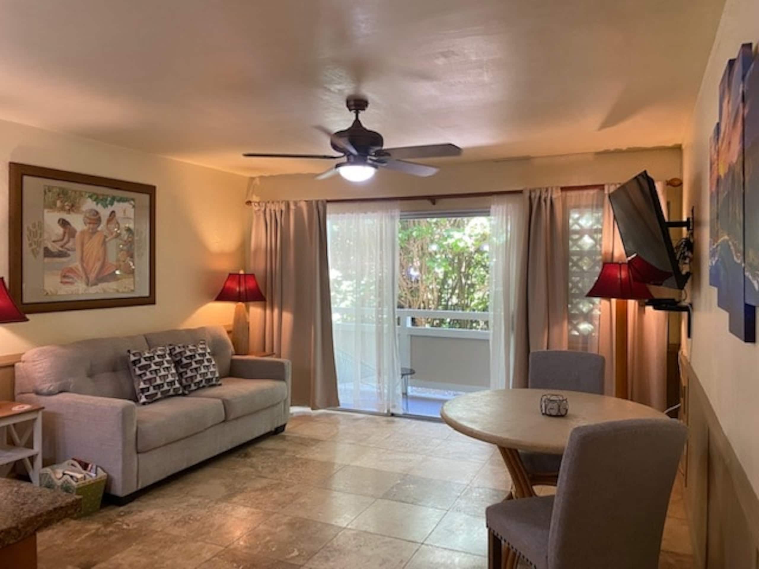 Kapa’a Condo W/ free parking + A/C - Photo 2