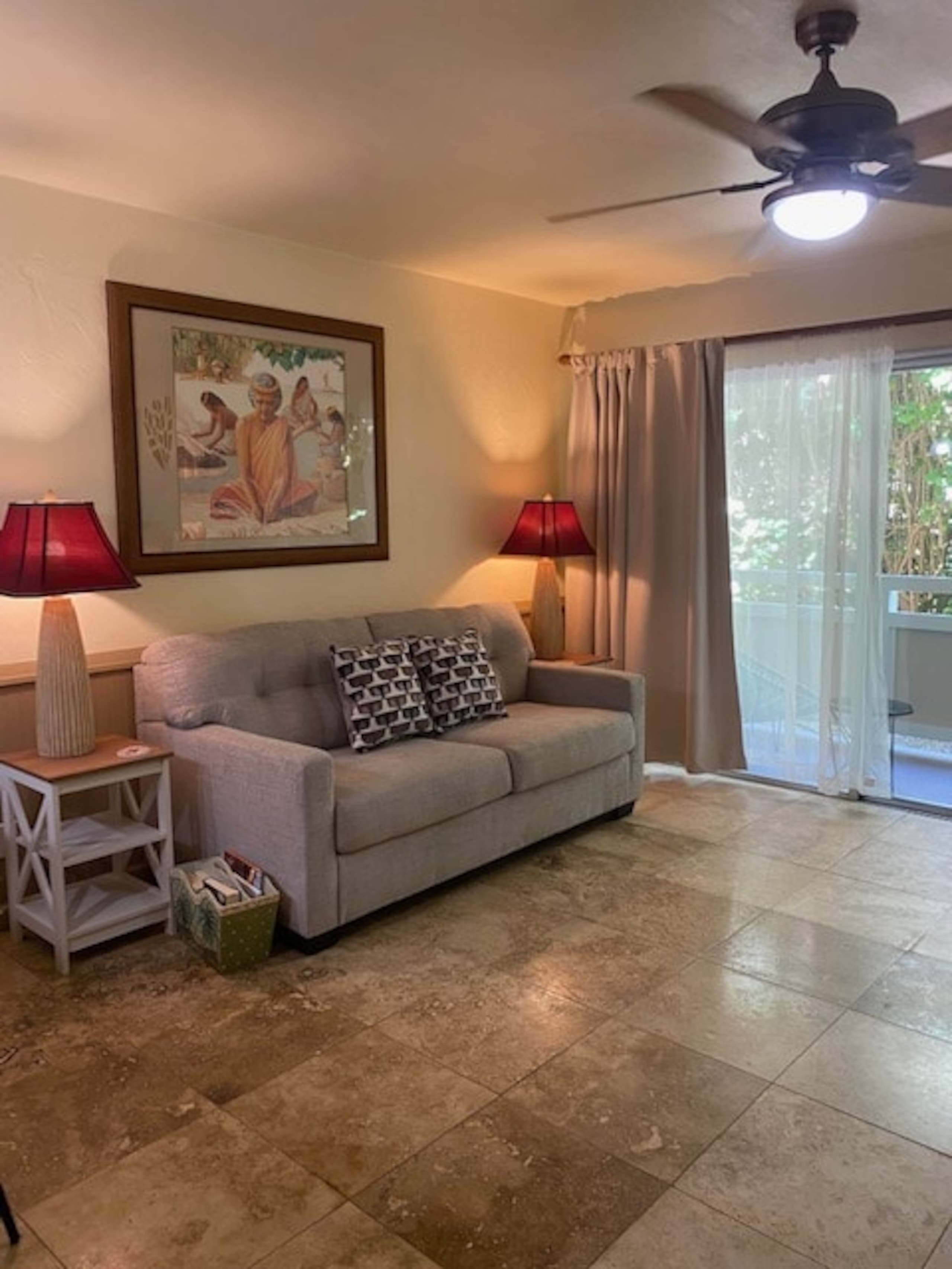 Kapa’a Condo W/ free parking + A/C - Photo 7