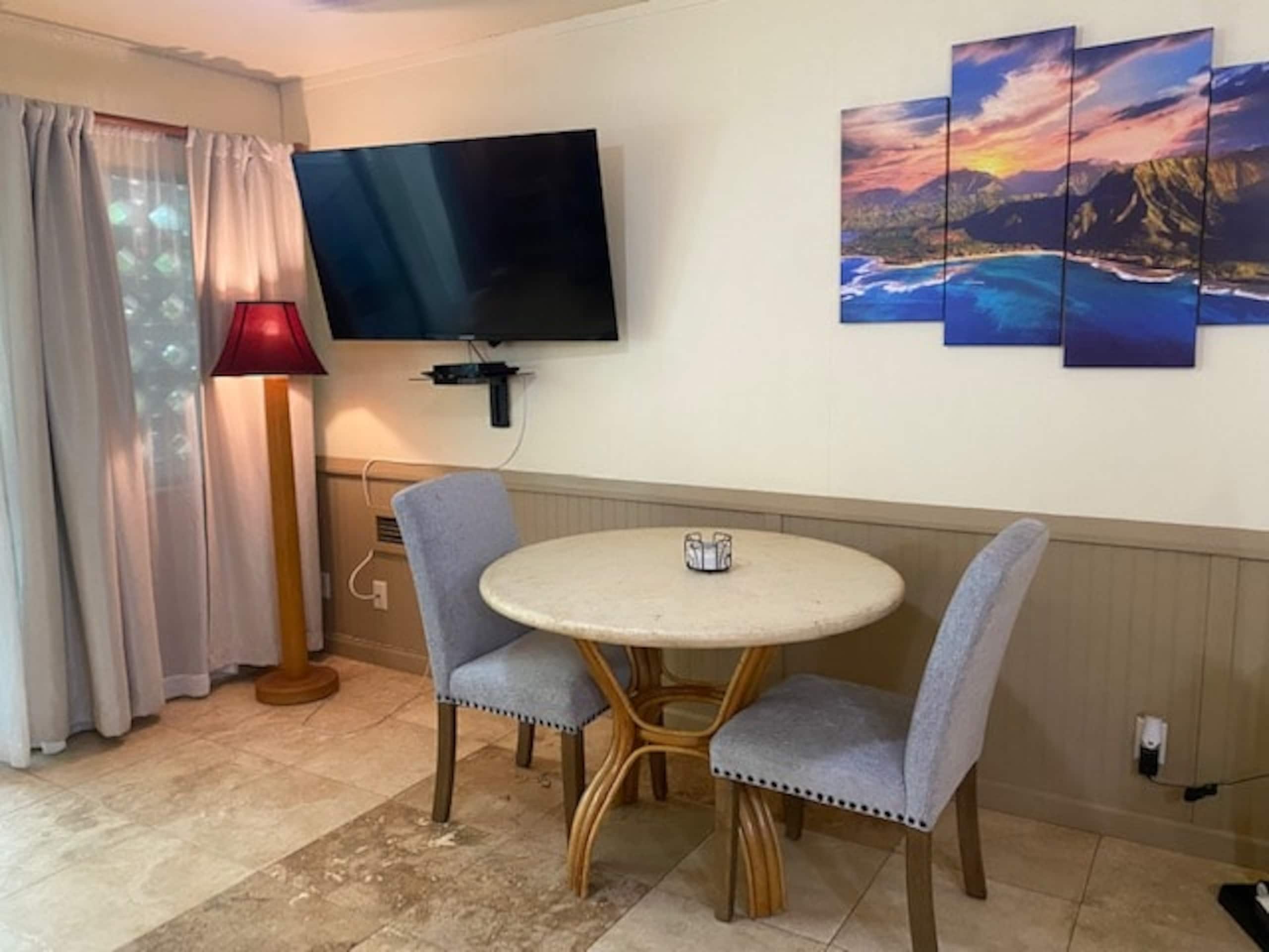Kapa’a Condo W/ free parking + A/C - Photo 4