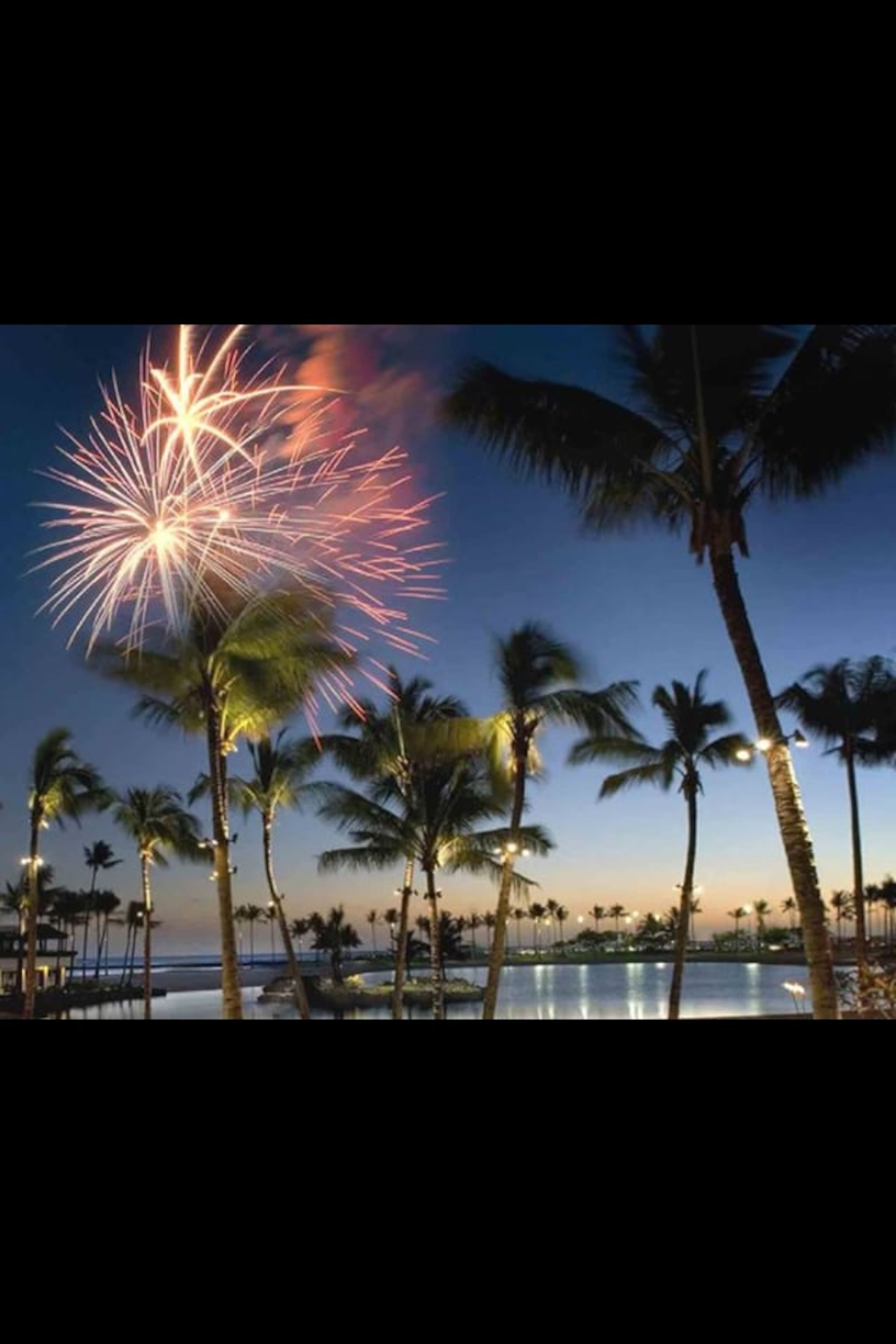 Ocean Front-Ocean View, Ilikai Hotel & Resort - Photo 17