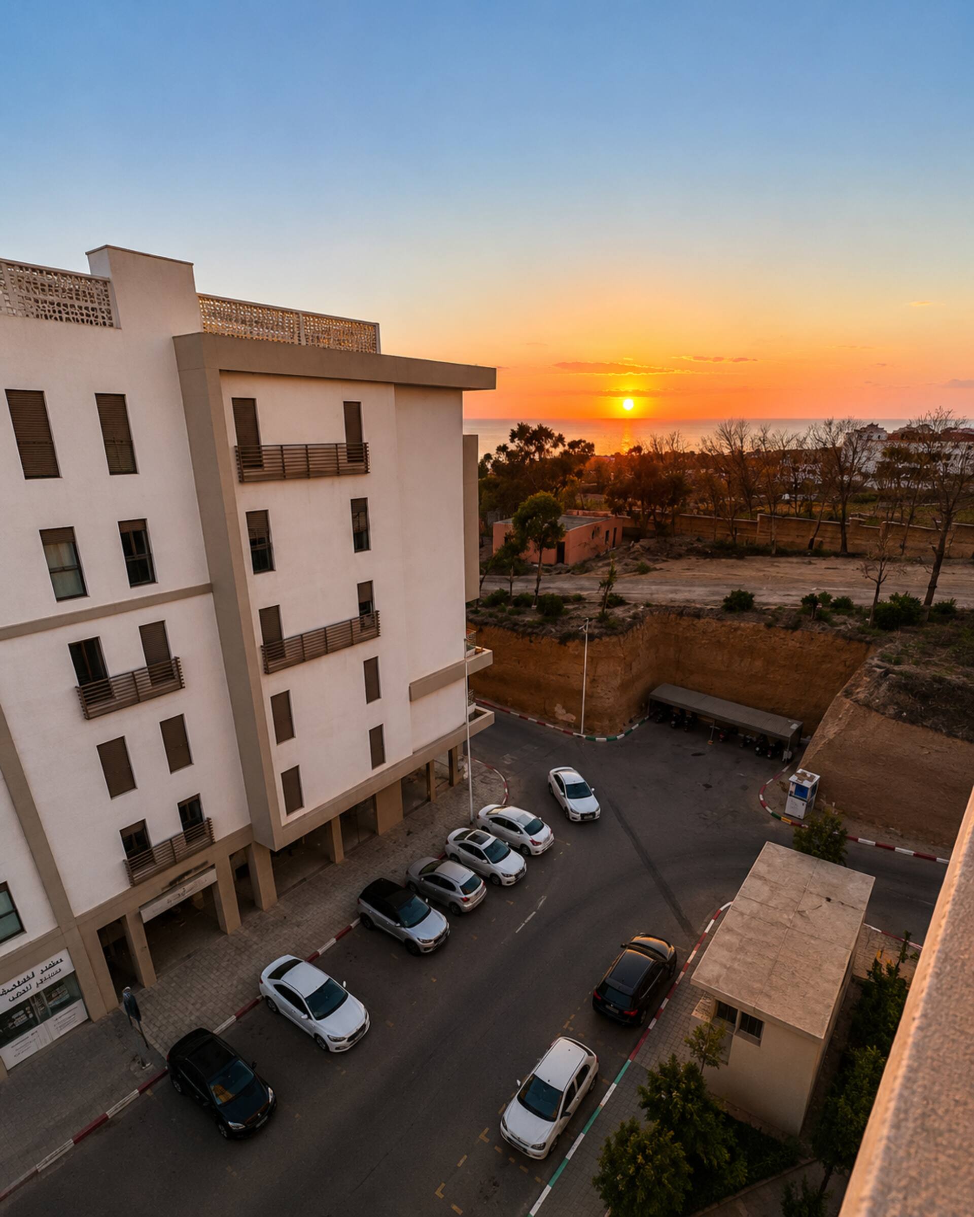 Cozy Beach Flat Agadir — foto 3