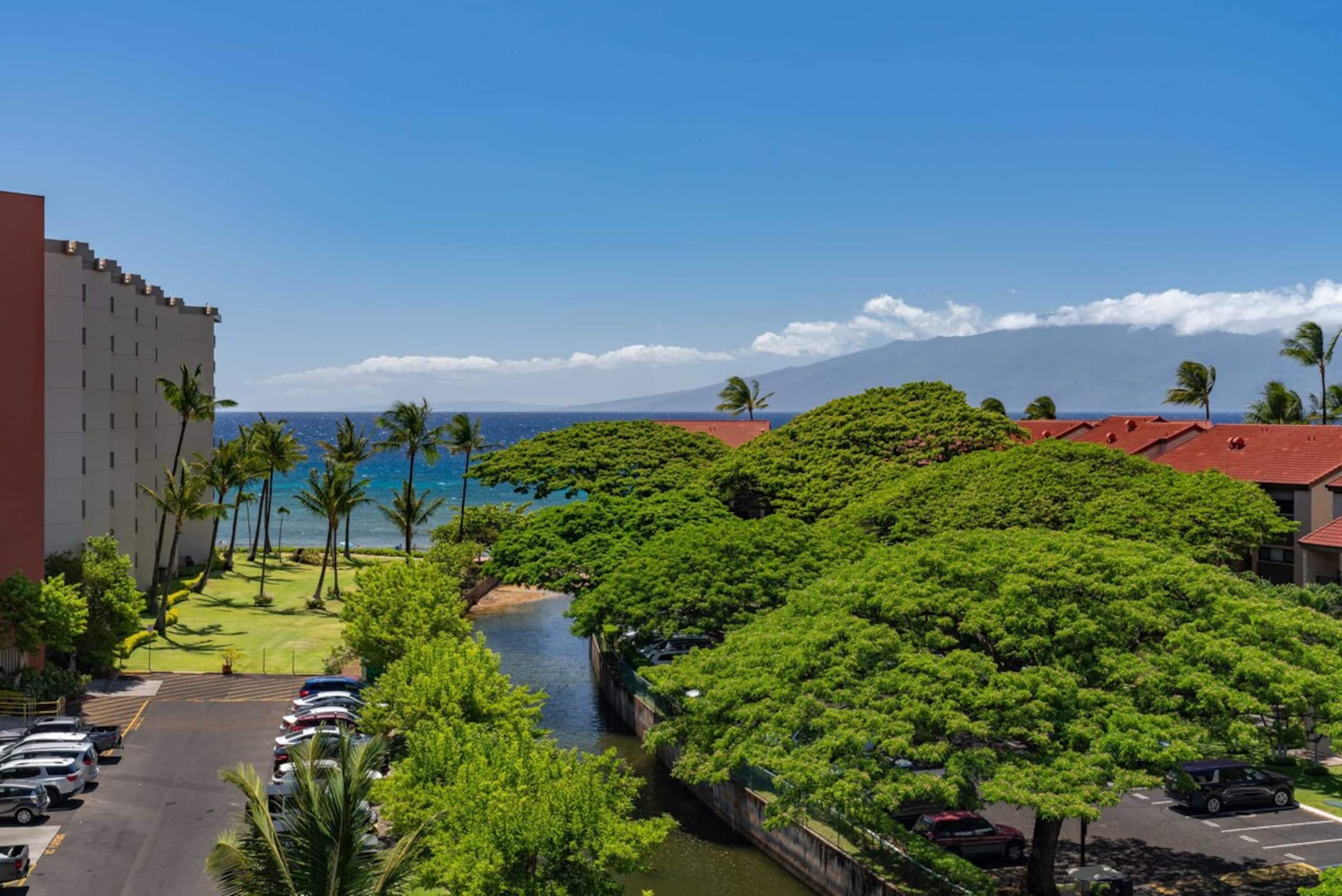 Kaanapali Shores, Ocean View + Beach + Pools - Photo 8