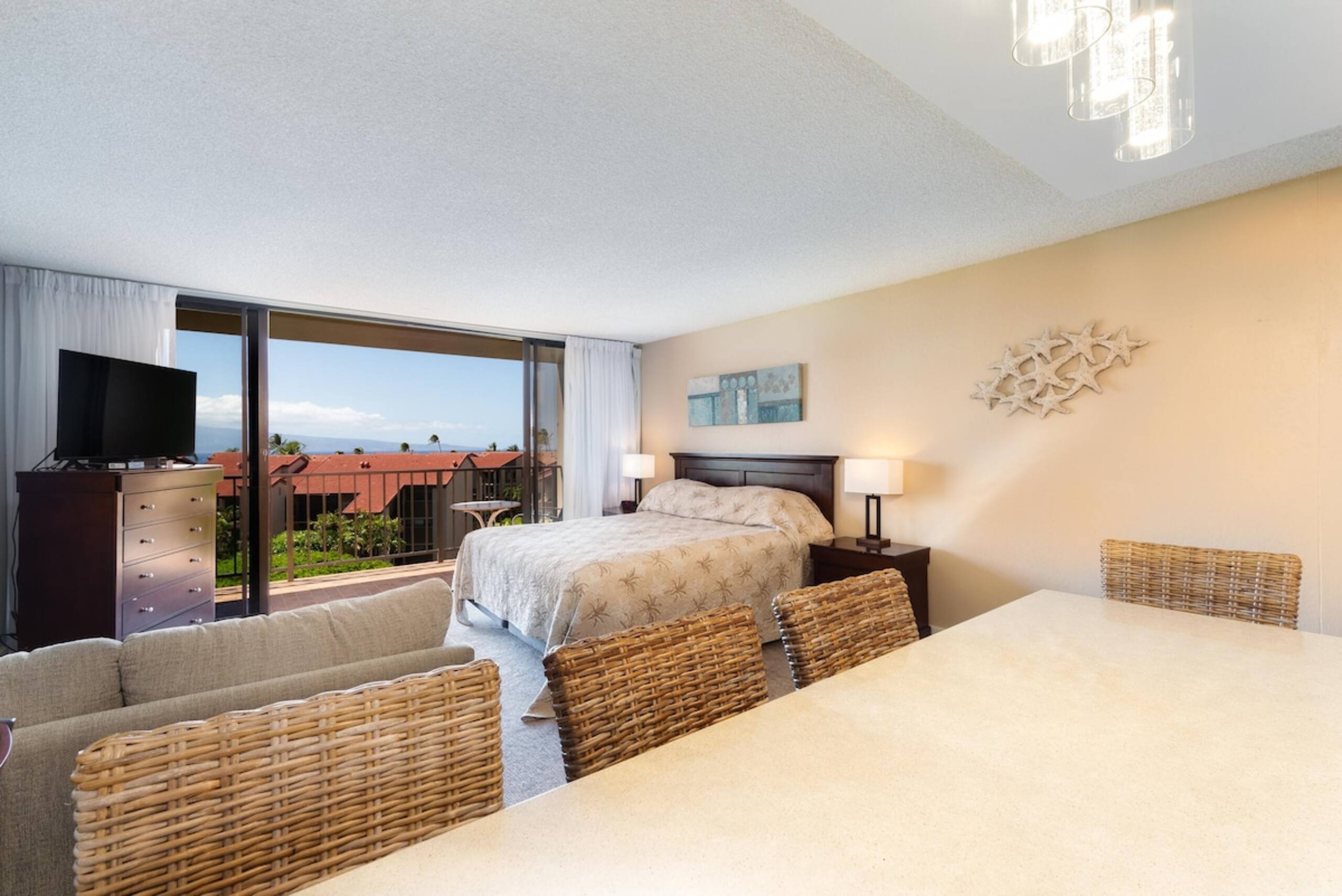 Kaanapali Shores, Ocean View + Beach + Pools - Photo 2