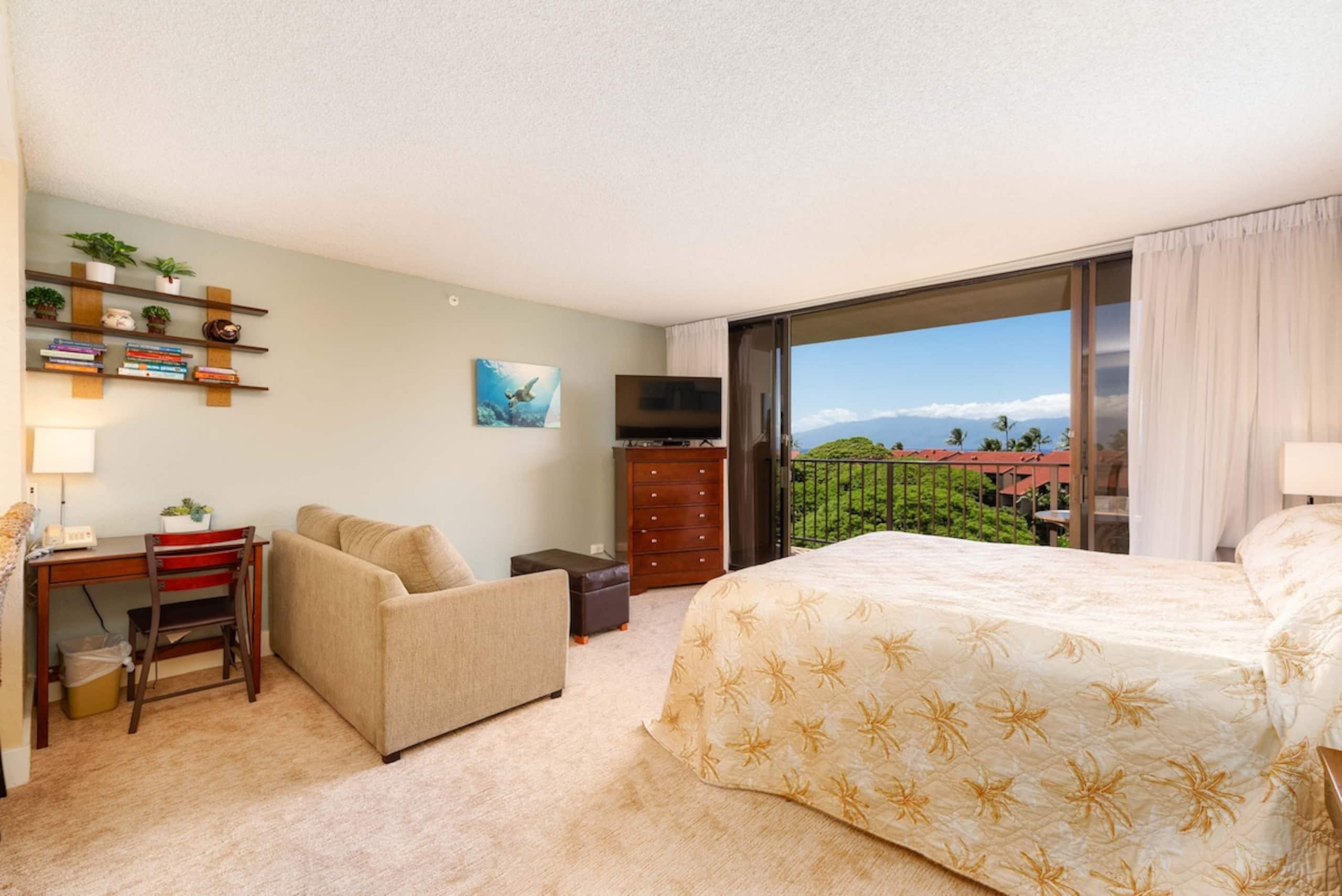 Kaanapali Shores, Ocean View + Beach + Pools - Photo 1