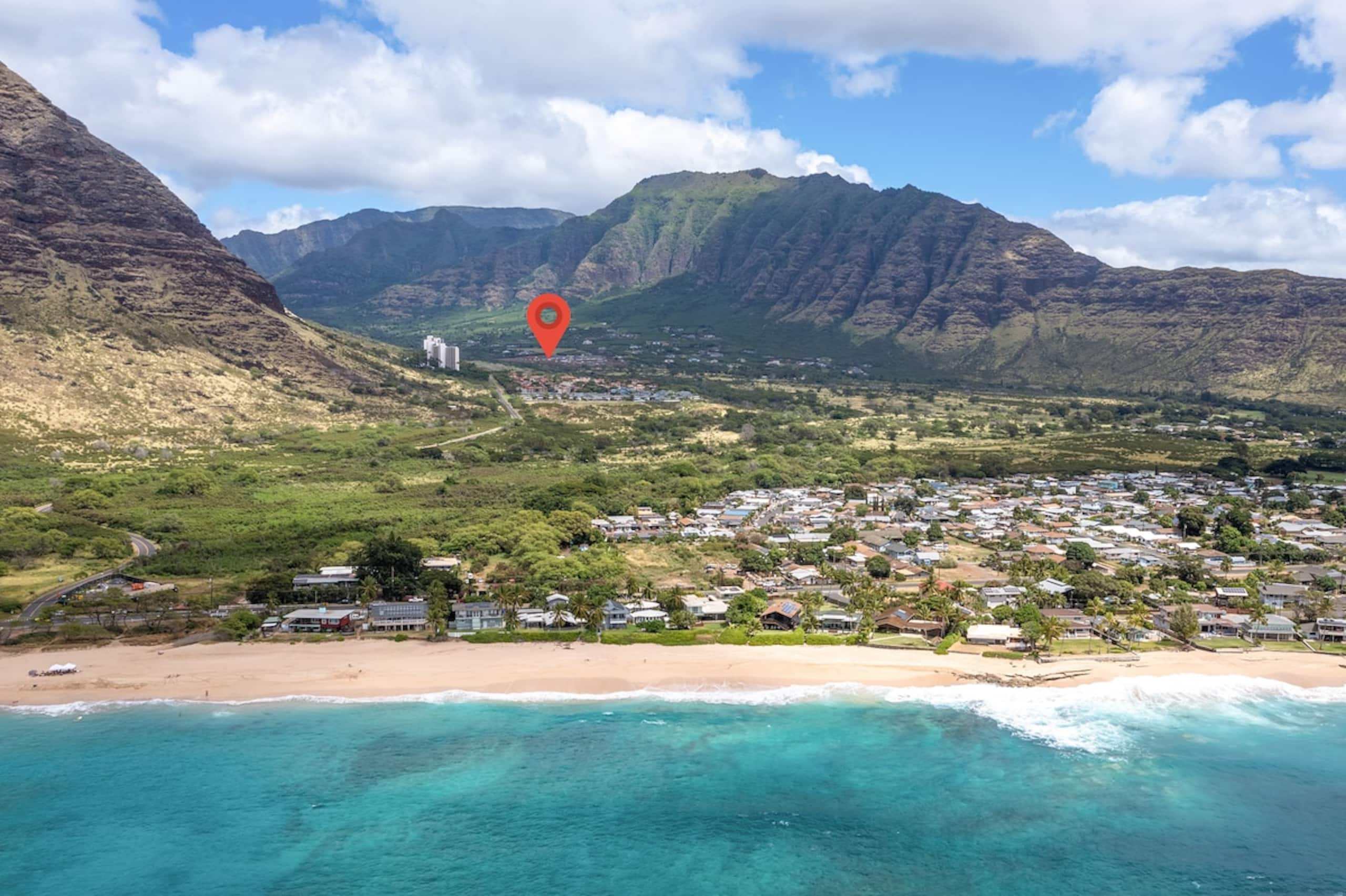 Makaha Hideaway by AvantStay, 10 Minutes to Beach - Photo 60