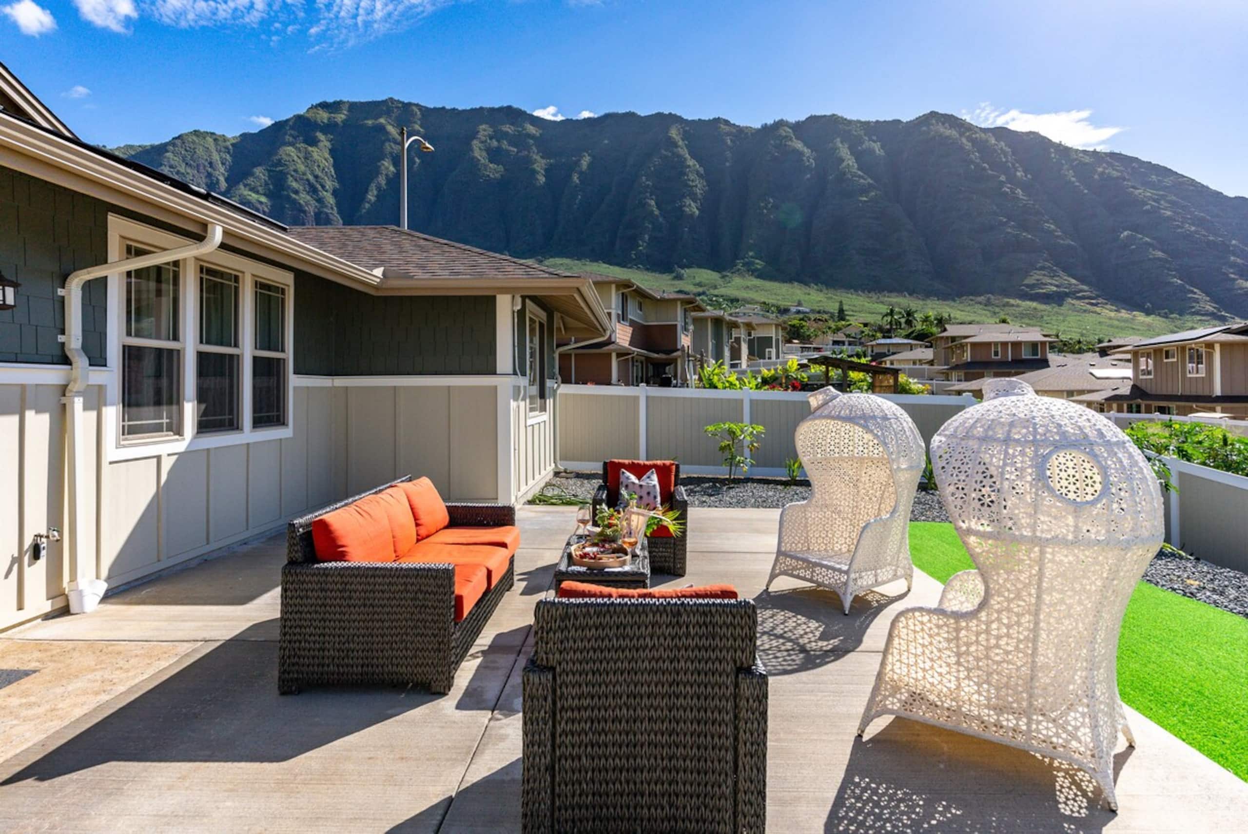 Makaha Hideaway by AvantStay, 10 Minutes to Beach - Photo 38