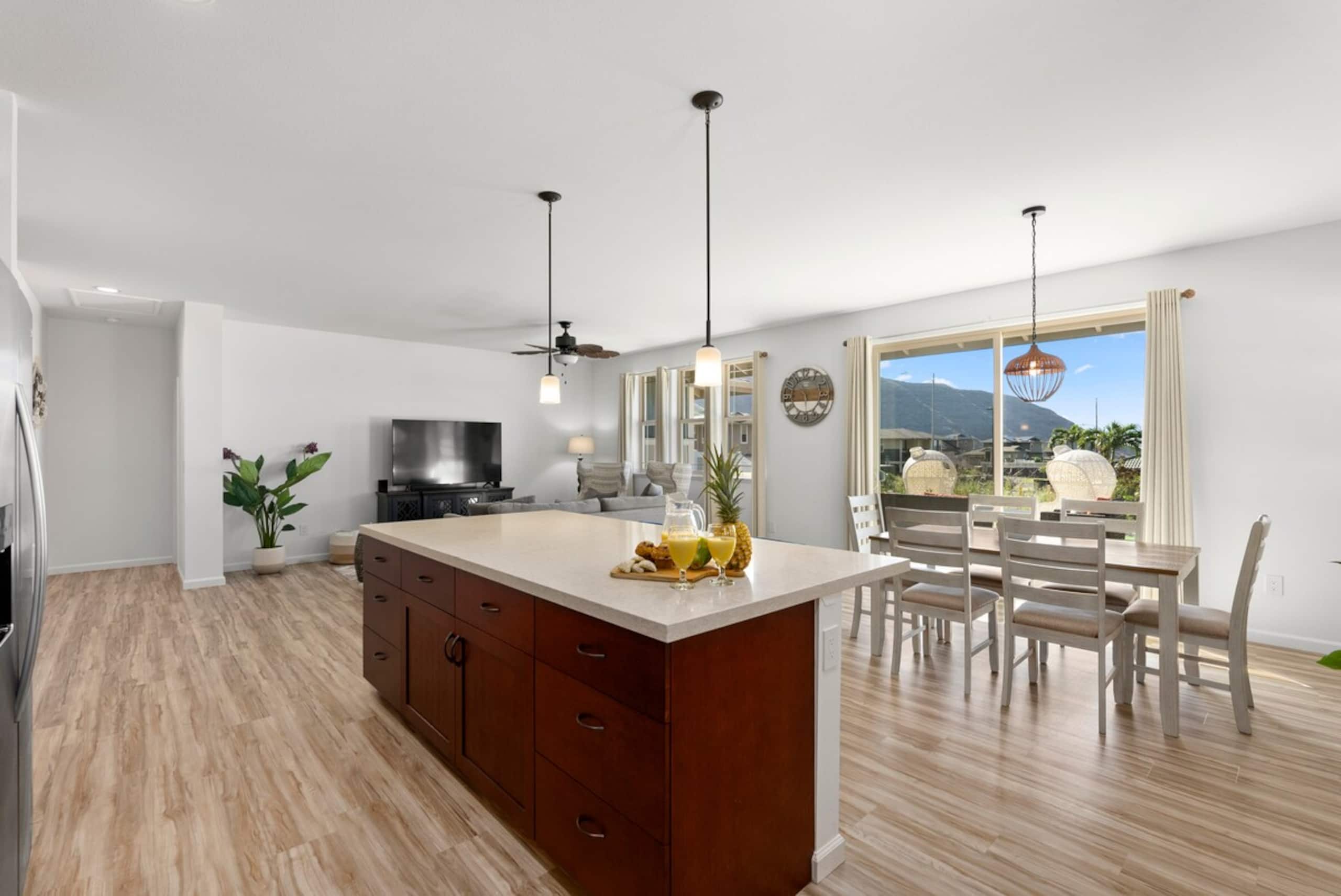 Makaha Hideaway by AvantStay, 10 Minutes to Beach - Photo 18