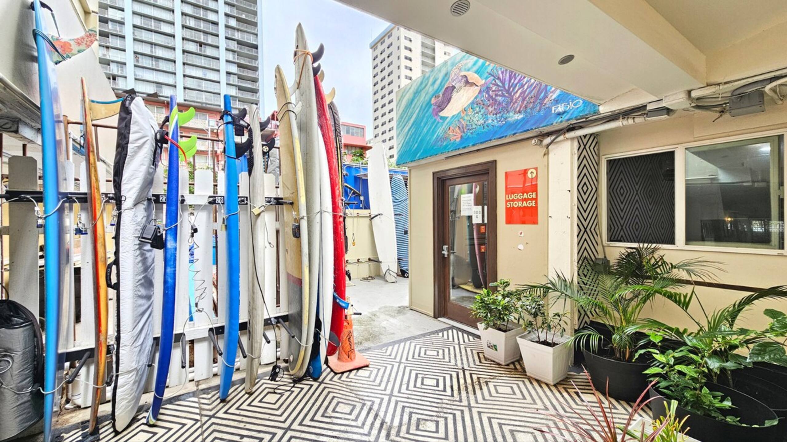 Budget 2 blocks to Beach by Aloha-Waikiki 41 - Photo 26
