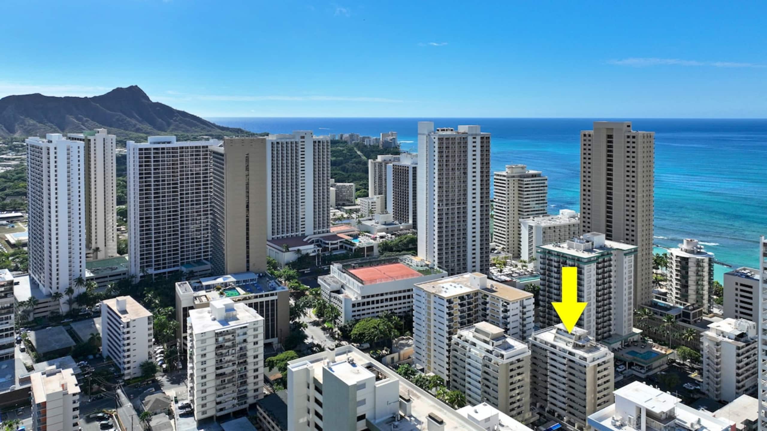 Budget 2 blocks to Beach by Aloha-Waikiki 41 - Photo 24