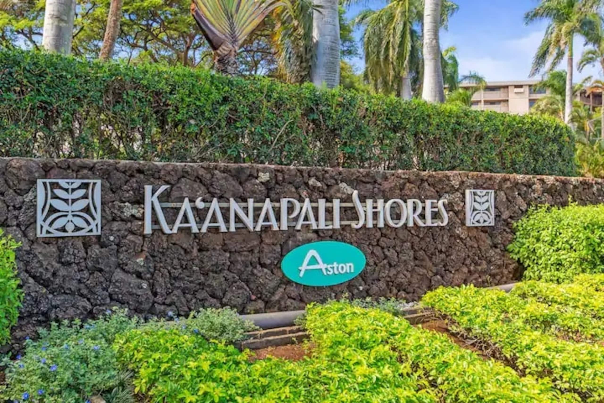 Condo at Oceanfront Aston Kaanapali Shores Resort - Photo 35