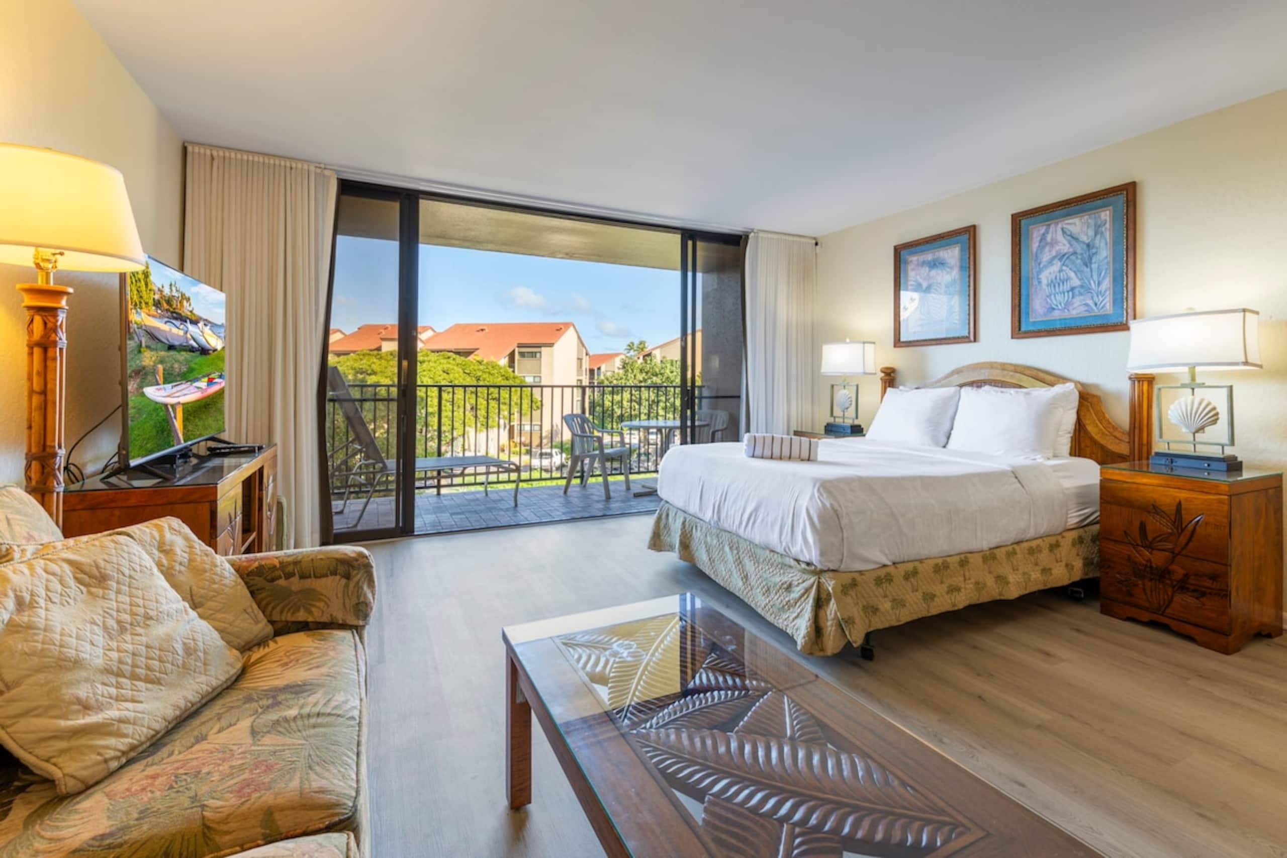 Condo at Oceanfront Aston Kaanapali Shores Resort - Photo 2