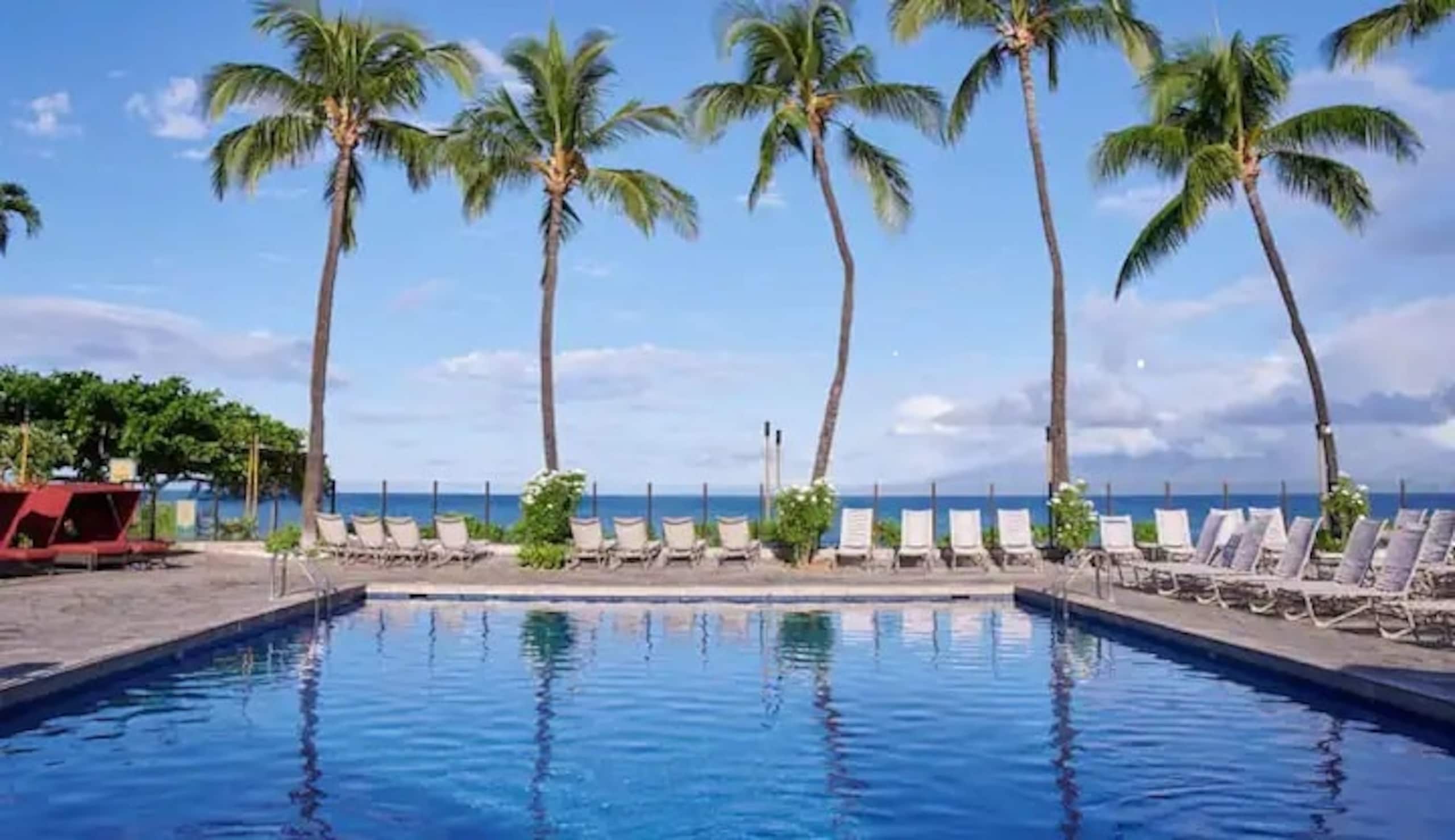 Condo at Oceanfront Aston Kaanapali Shores Resort - Photo 4