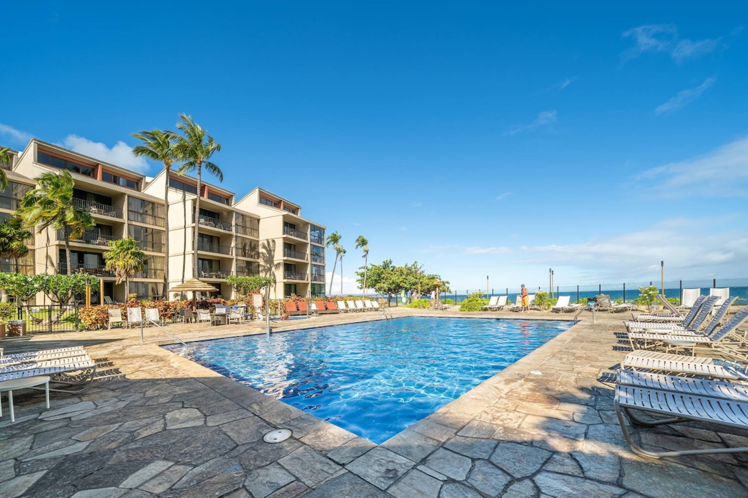 Condo at Oceanfront Aston Kaanapali Shores Resort - Photo 81
