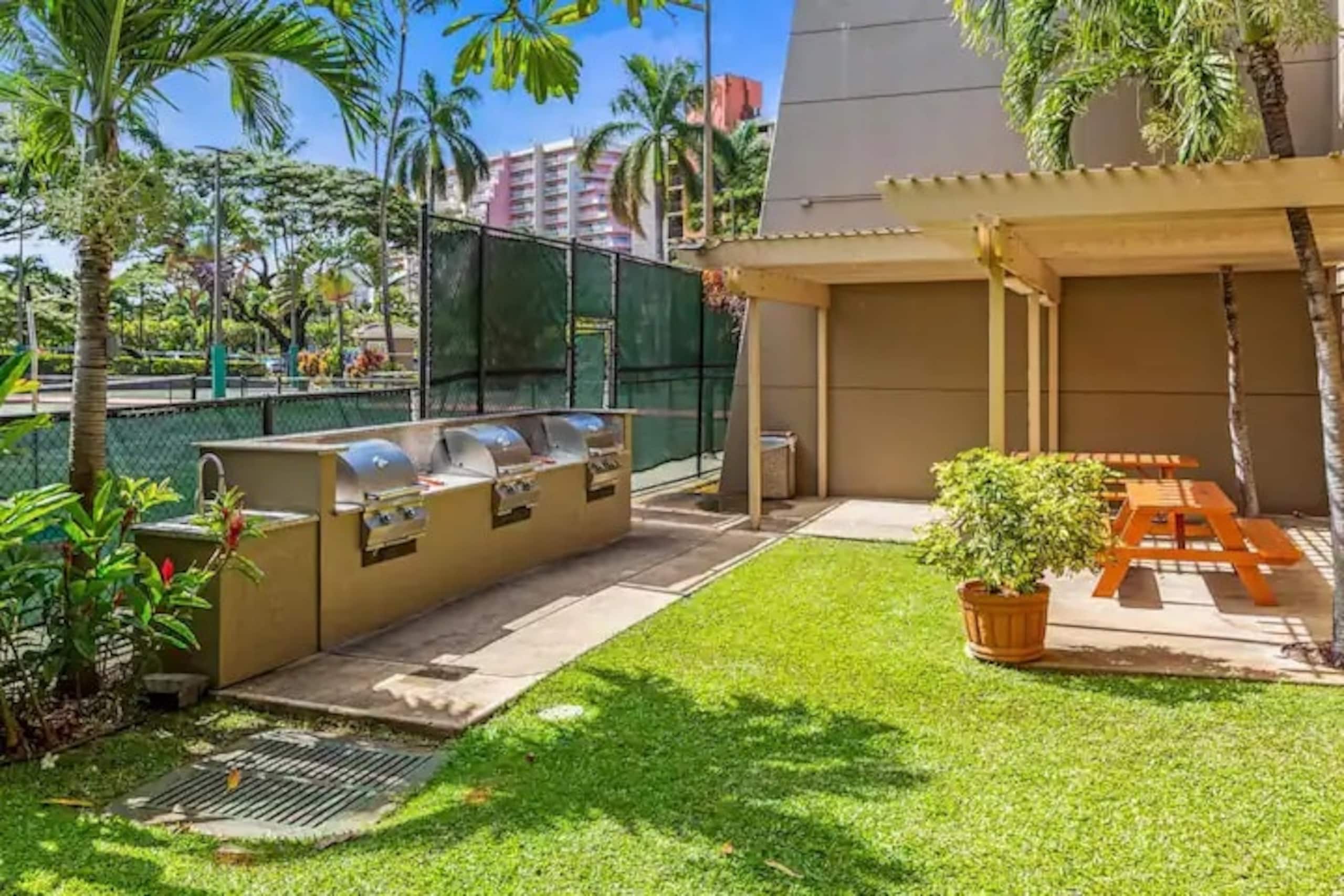 Condo at Oceanfront Aston Kaanapali Shores Resort - Photo 65