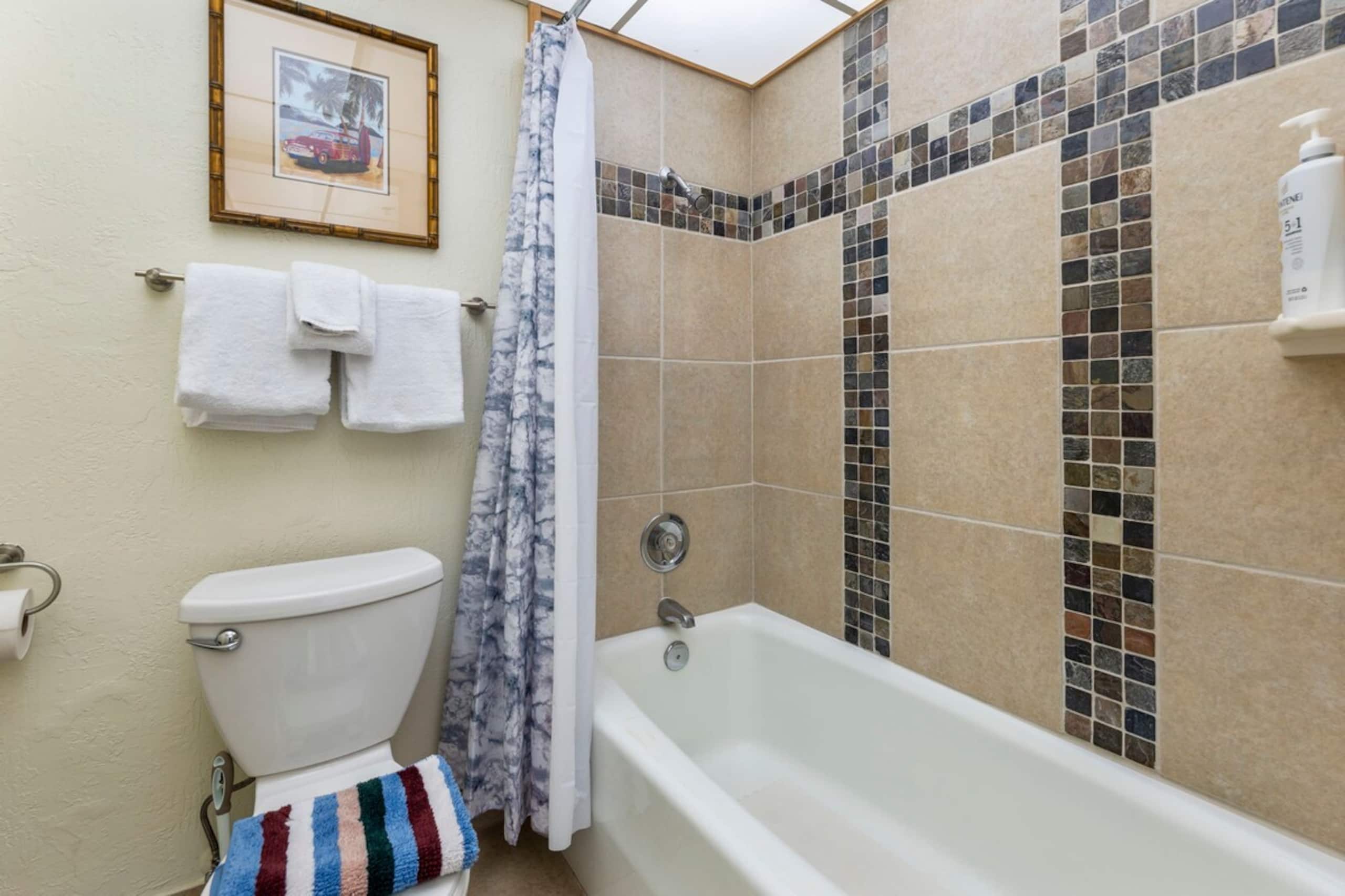 Condo at Oceanfront Aston Kaanapali Shores Resort - Photo 18