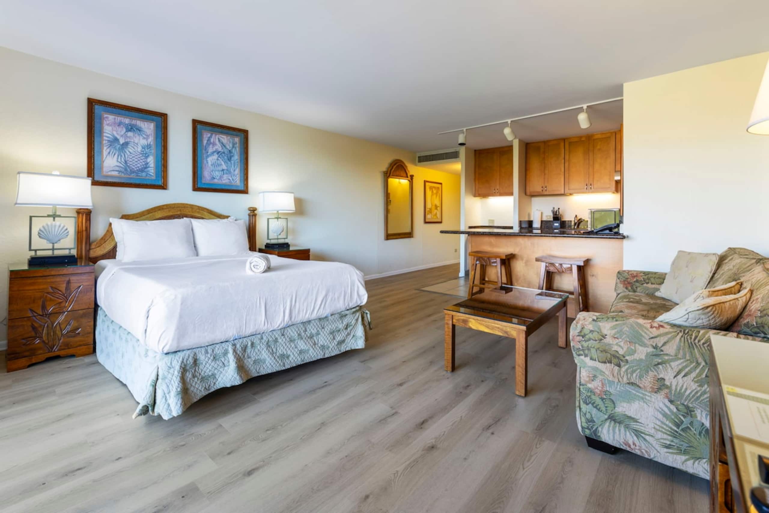 Condo at Oceanfront Aston Kaanapali Shores Resort - Photo 8