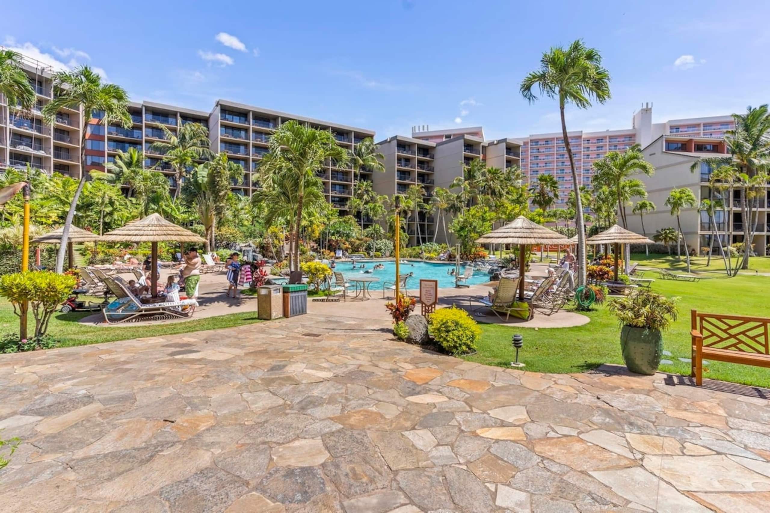 Condo at Oceanfront Aston Kaanapali Shores Resort - Photo 60