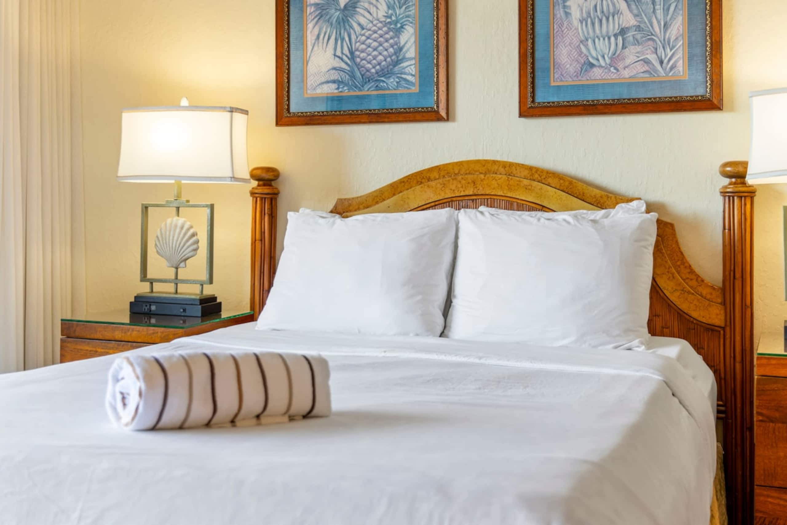 Condo at Oceanfront Aston Kaanapali Shores Resort - Photo 6