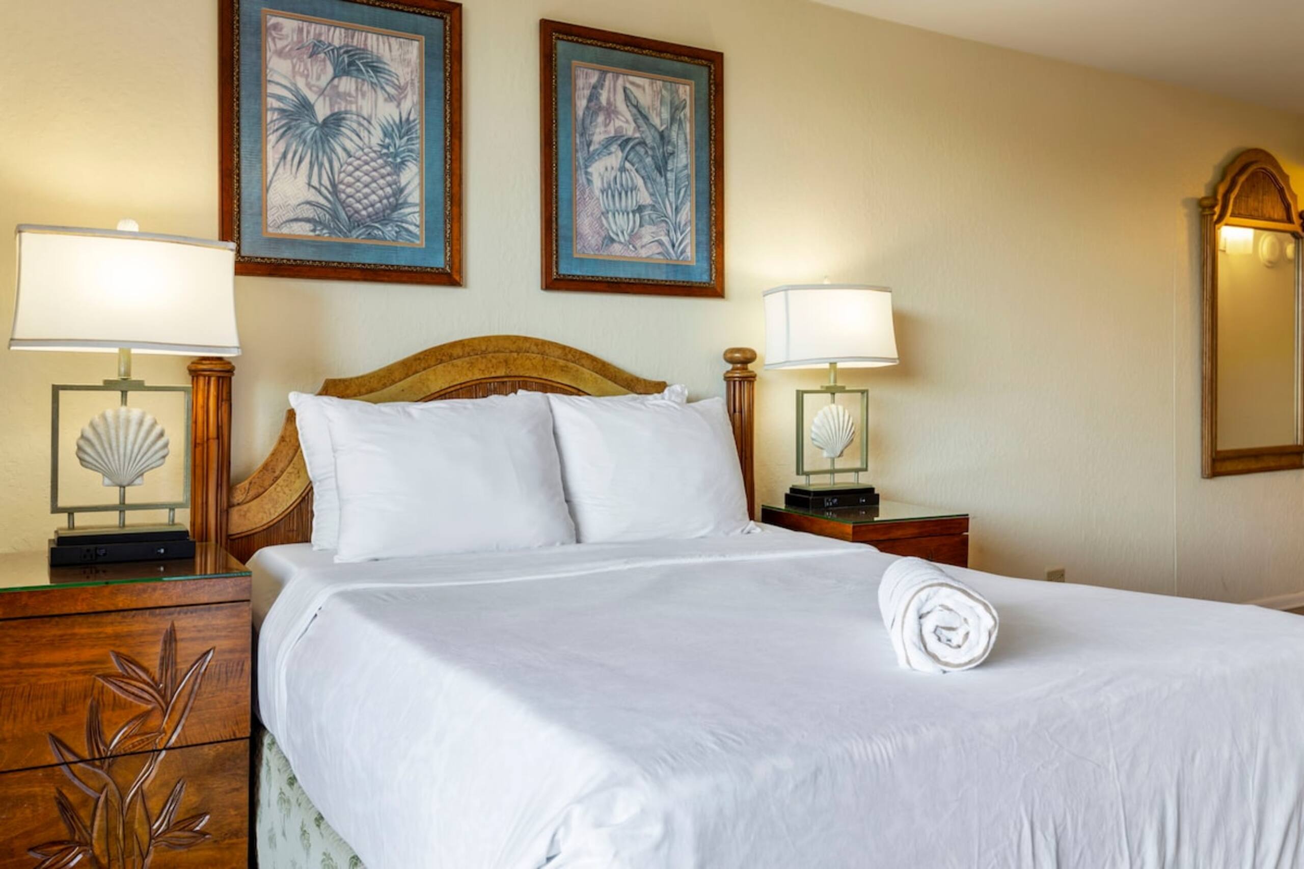 Condo at Oceanfront Aston Kaanapali Shores Resort - Photo 11
