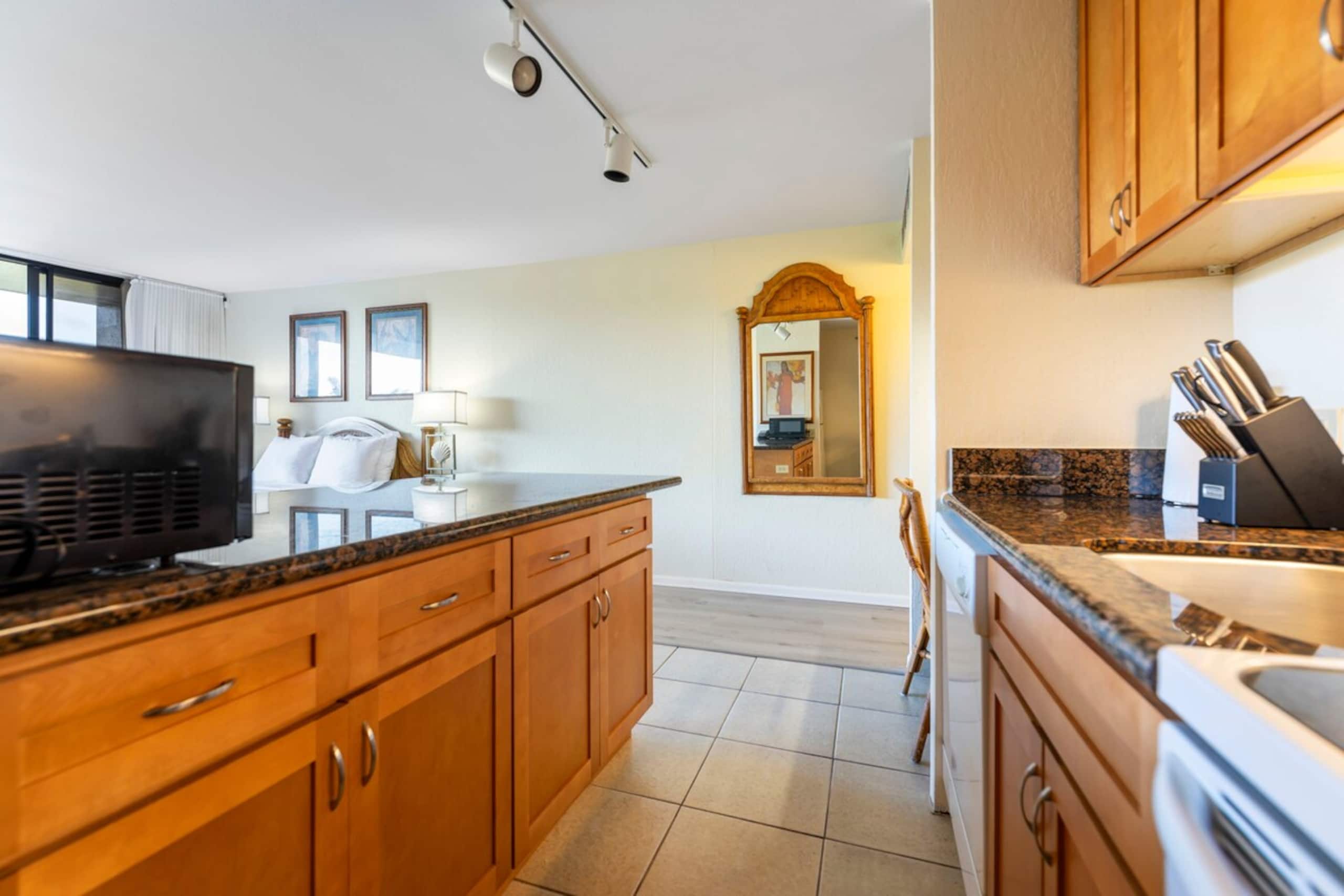 Condo at Oceanfront Aston Kaanapali Shores Resort - Photo 14