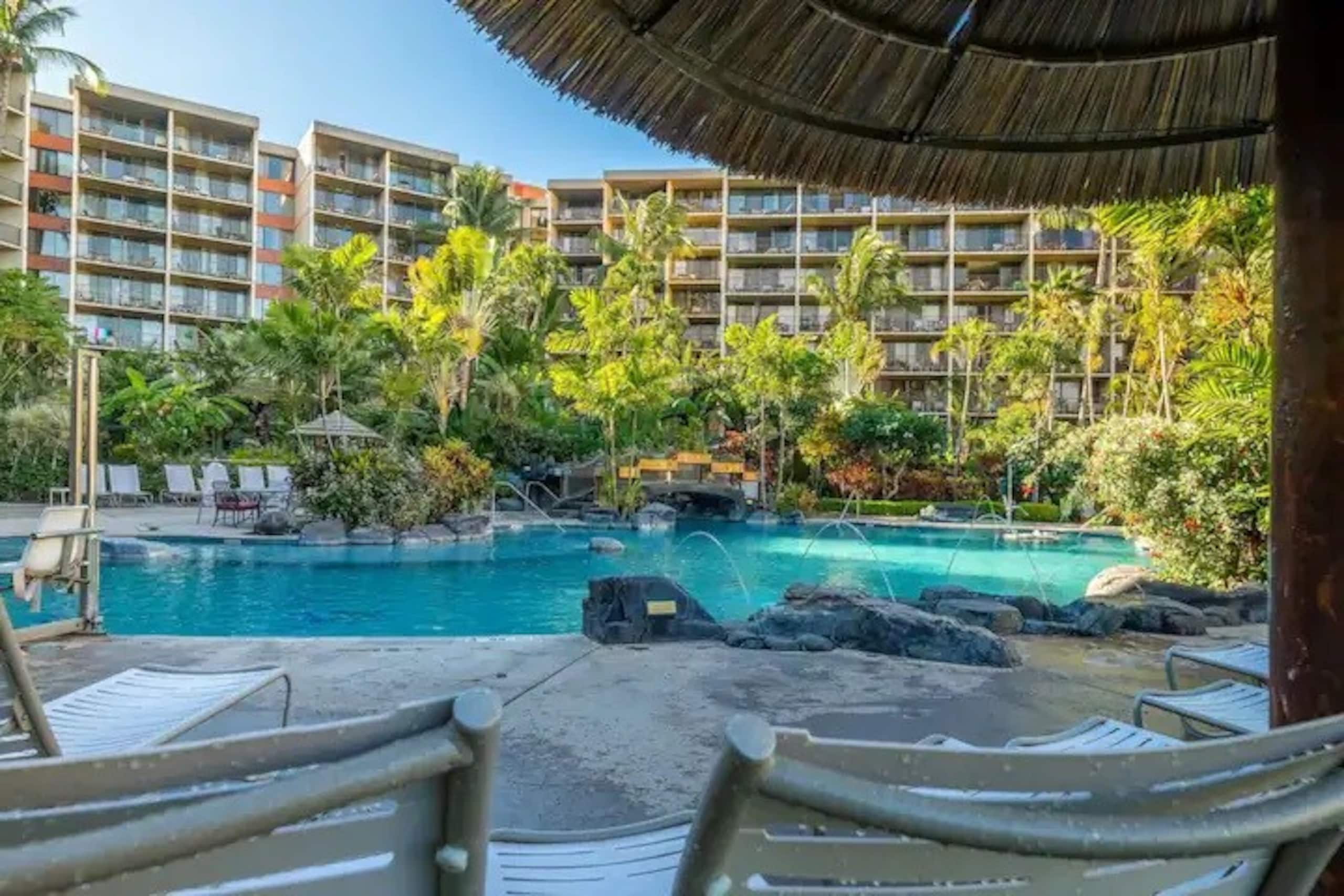 Condo at Oceanfront Aston Kaanapali Shores Resort - Photo 59