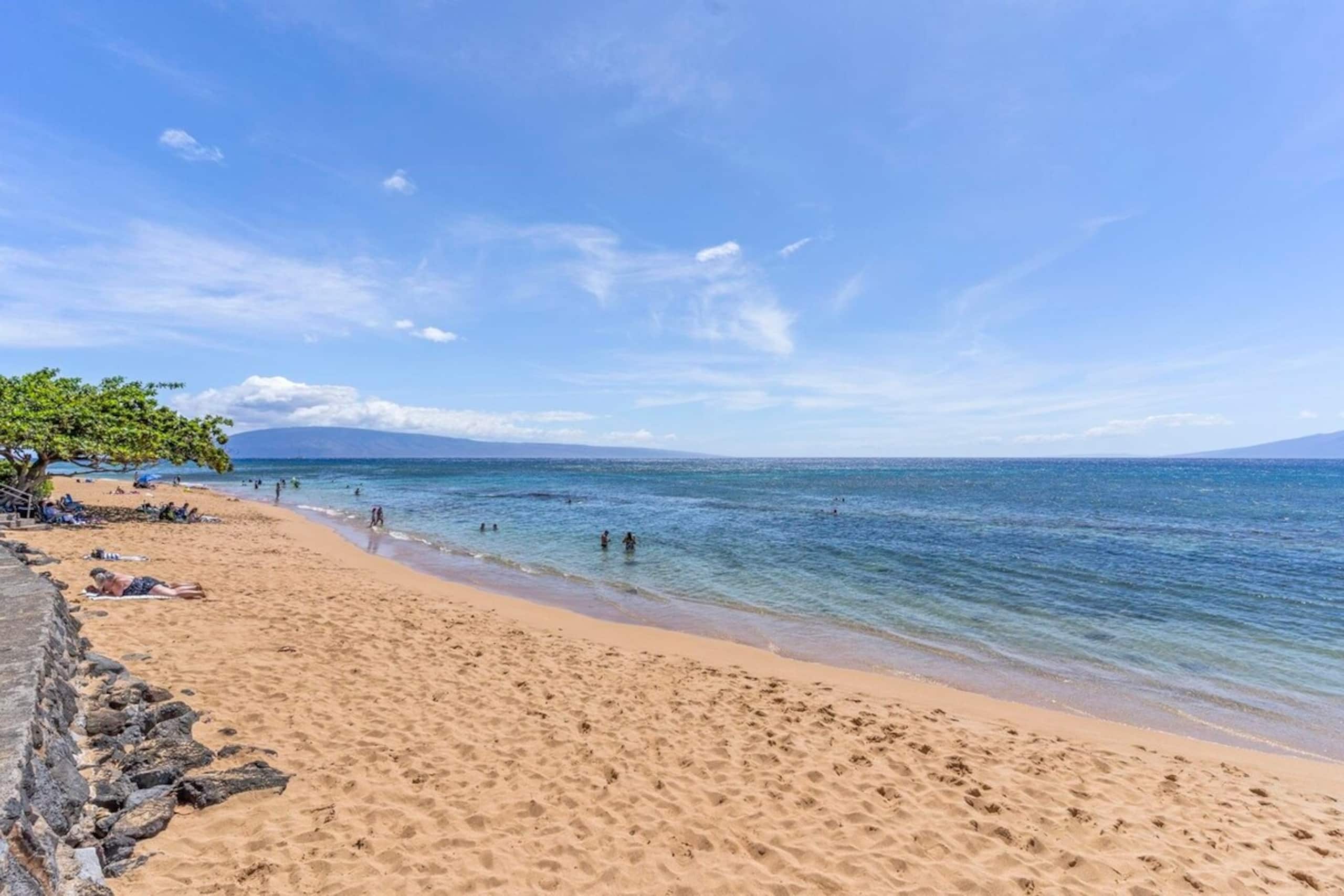 Condo at Oceanfront Aston Kaanapali Shores Resort - Photo 28