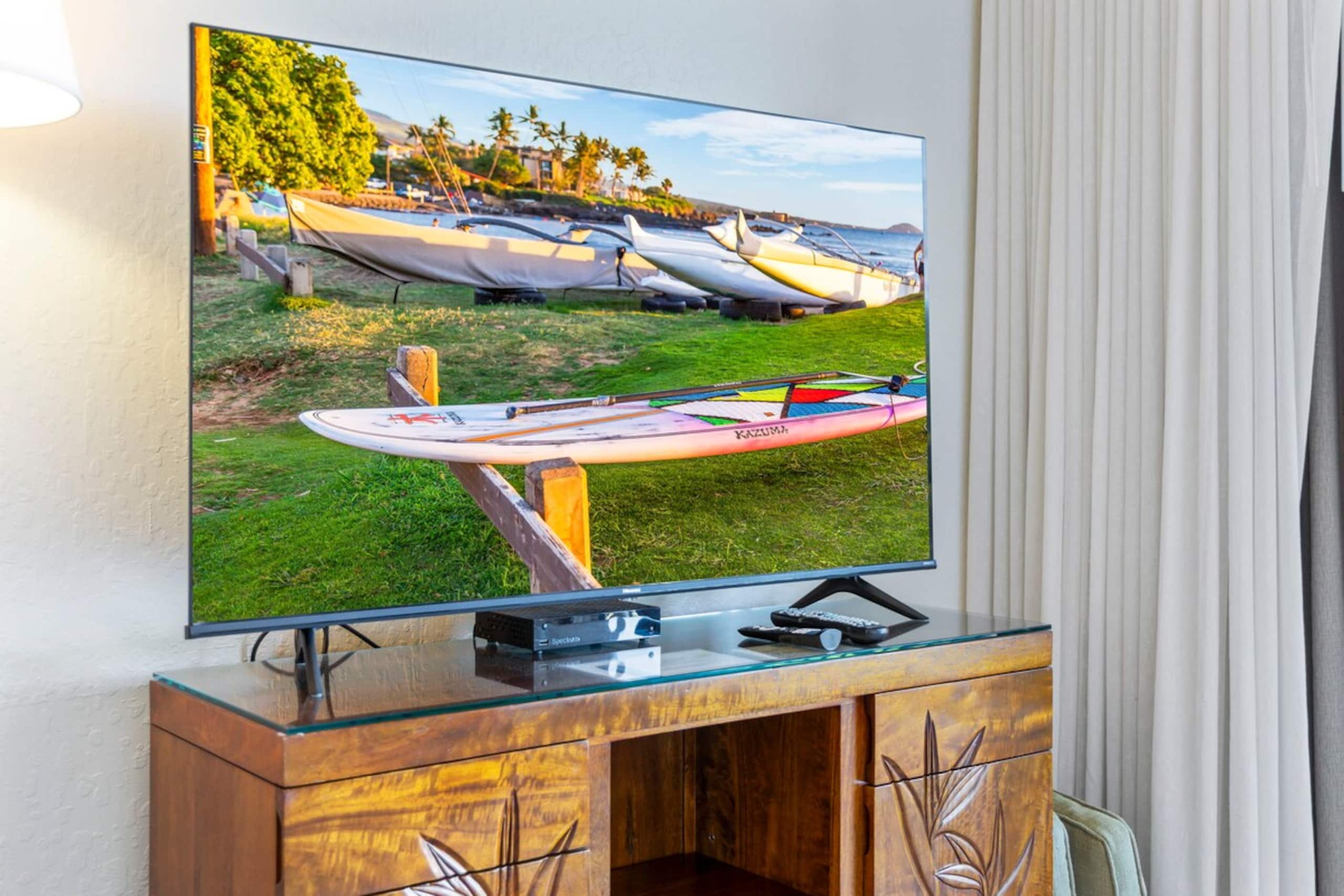 Condo at Oceanfront Aston Kaanapali Shores Resort - Photo 16