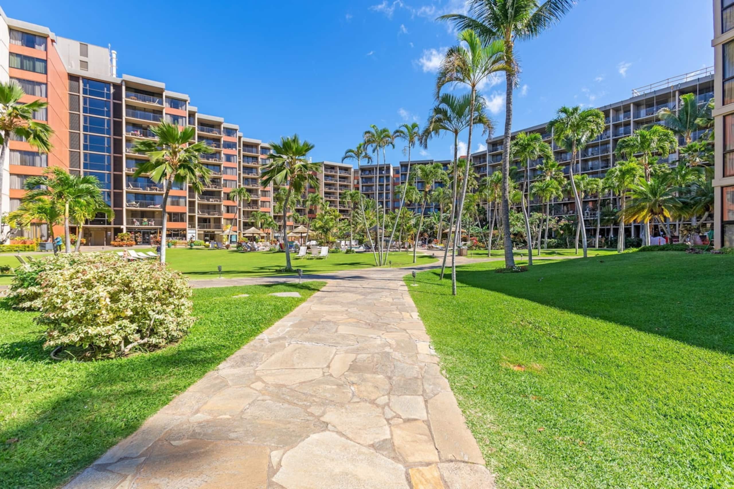 Condo at Oceanfront Aston Kaanapali Shores Resort - Photo 70