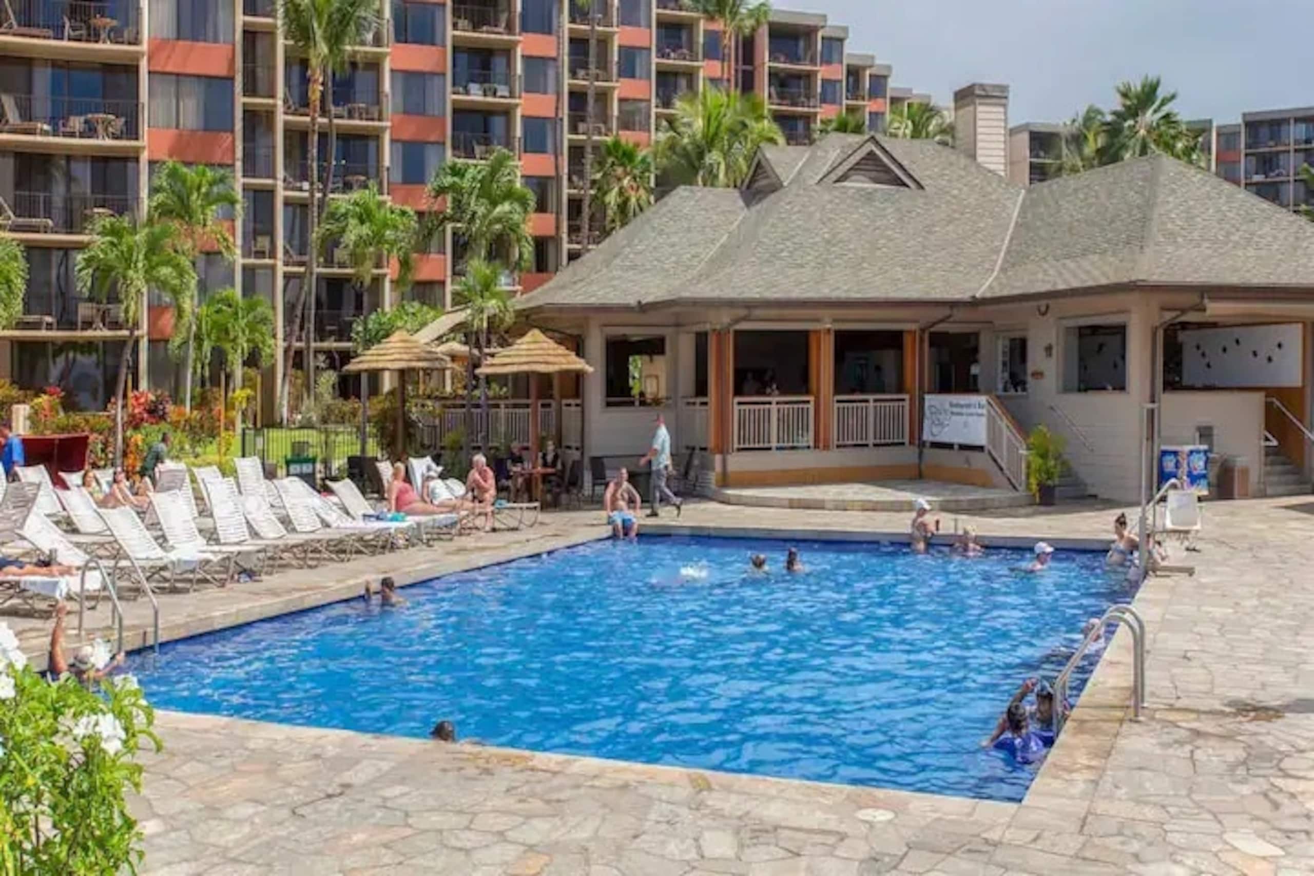 Condo at Oceanfront Aston Kaanapali Shores Resort - Photo 61