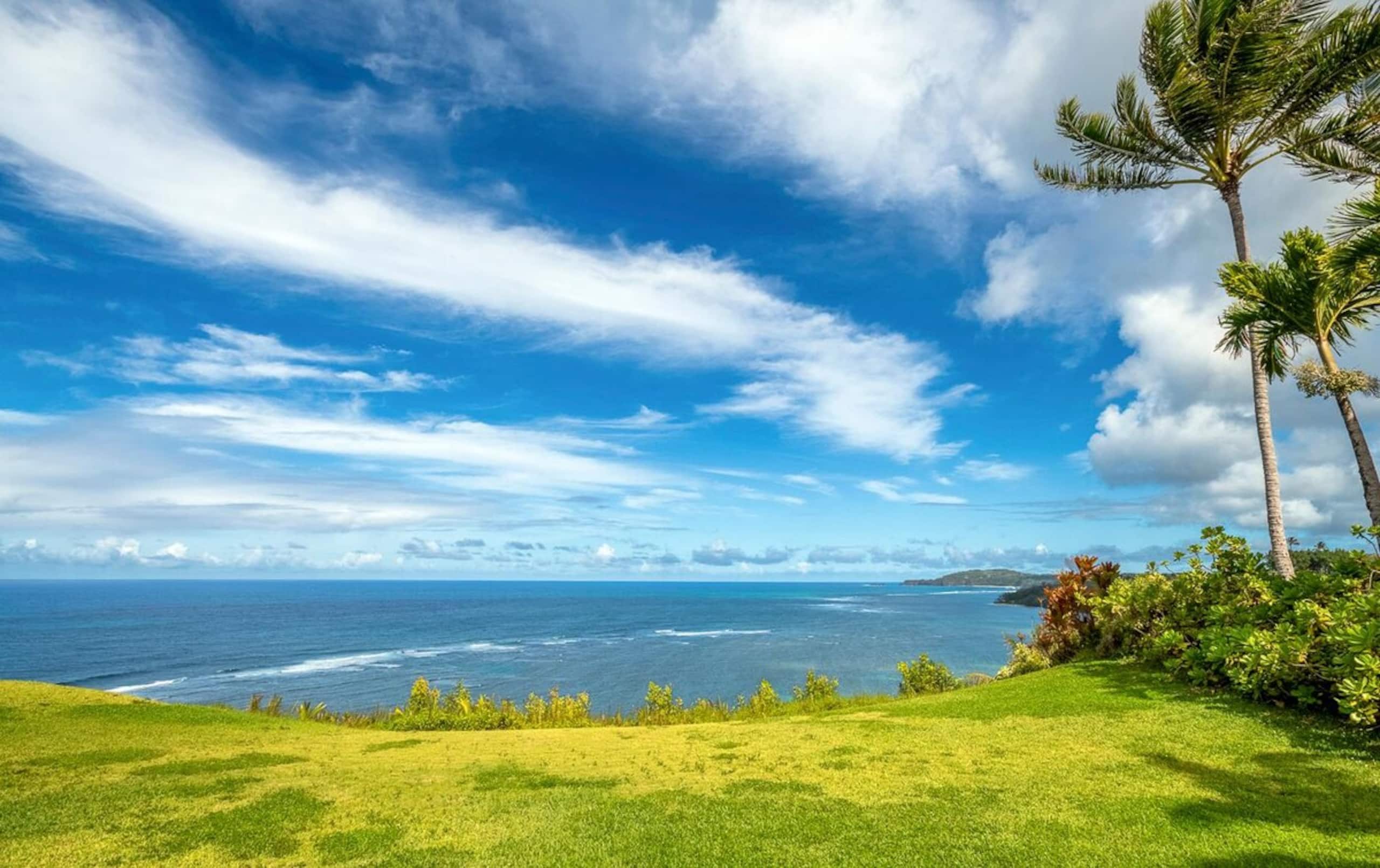 Updated ground floor unit with oceanfront views - Photo 27