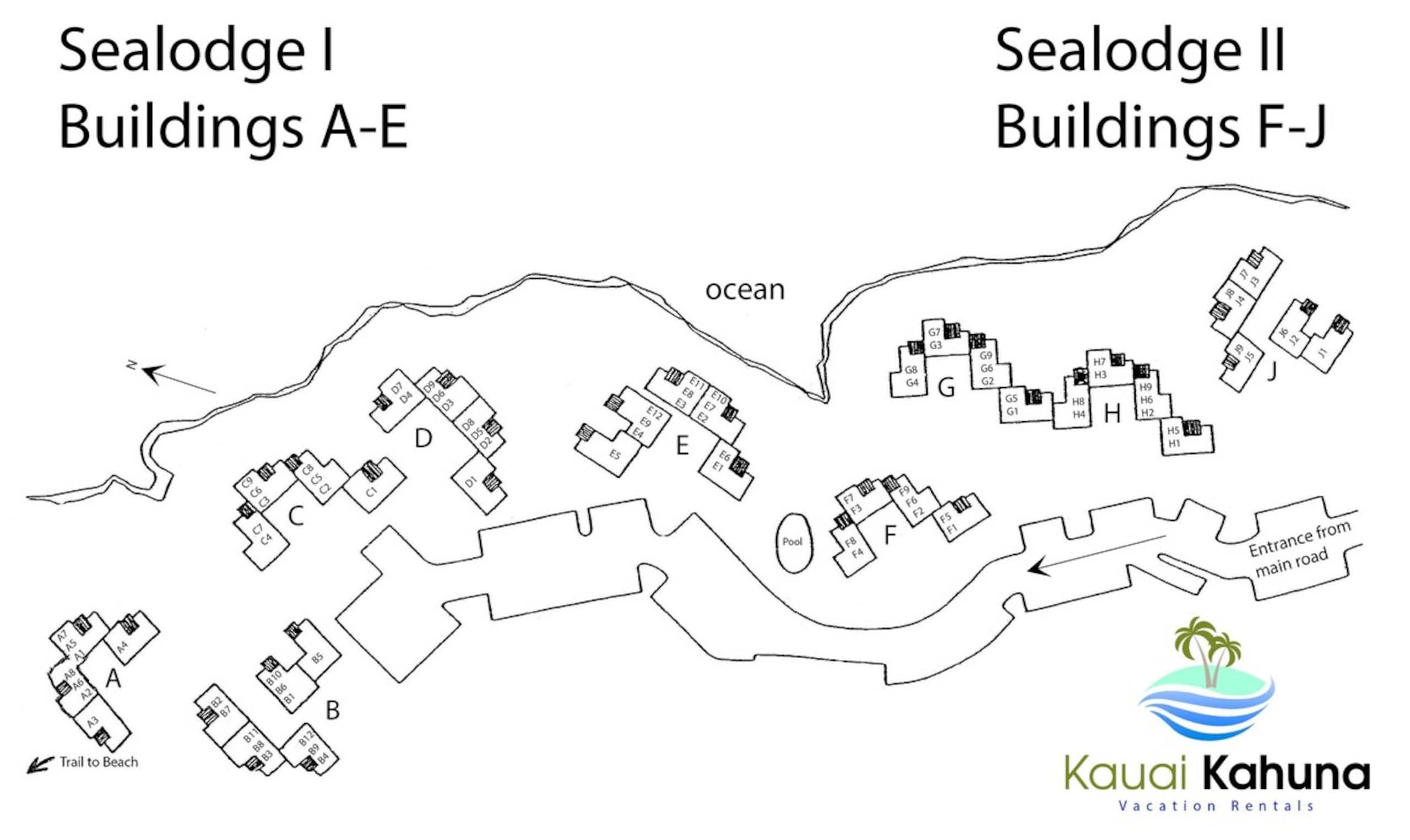 Updated ground floor unit with oceanfront views - Photo 34