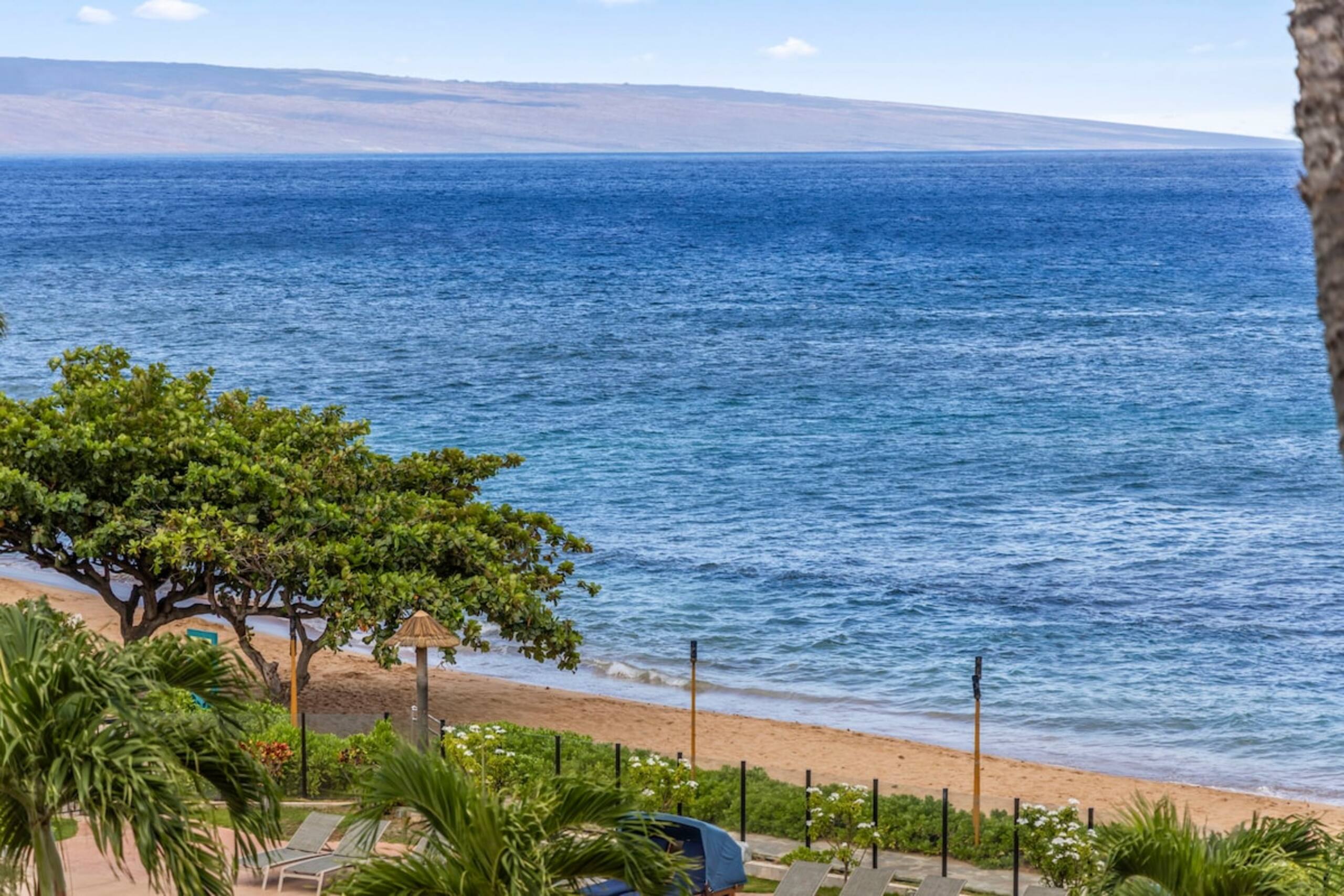 Oceanview 1 bedroom Resort condo, AC & amenities - Photo 21