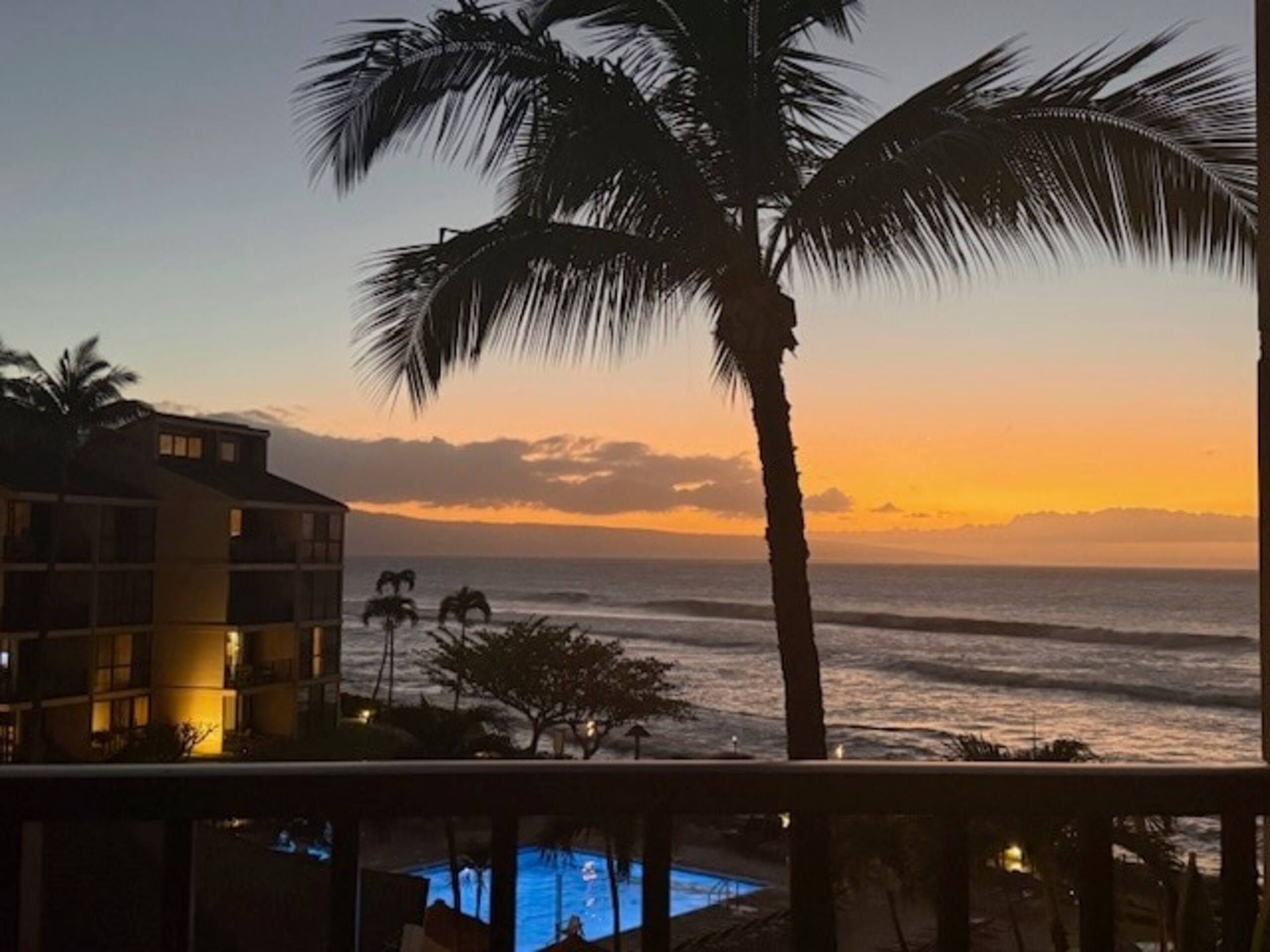 Oceanview 1 bedroom Resort condo, AC & amenities - Photo 27