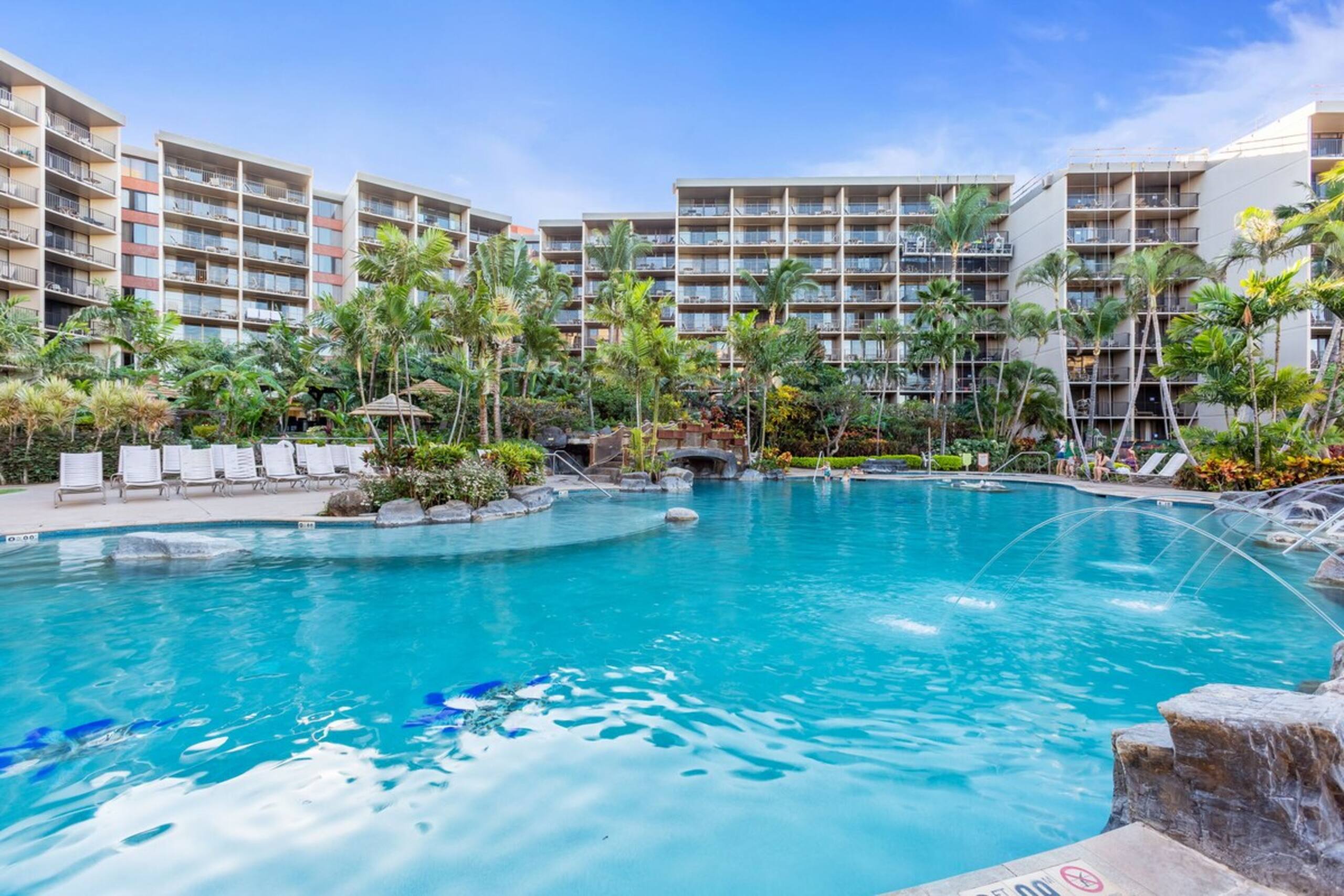 Oceanview 1 bedroom Resort condo, AC & amenities - Photo 39