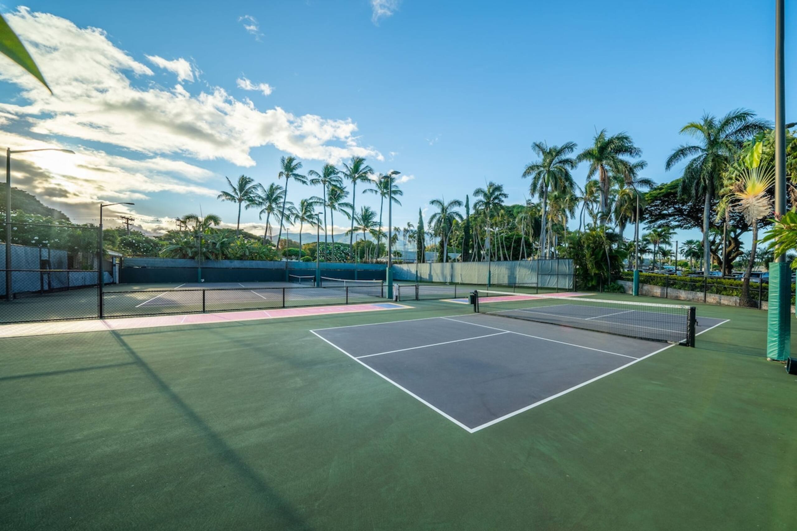 Oceanview 1 bedroom Resort condo, AC & amenities - Photo 44
