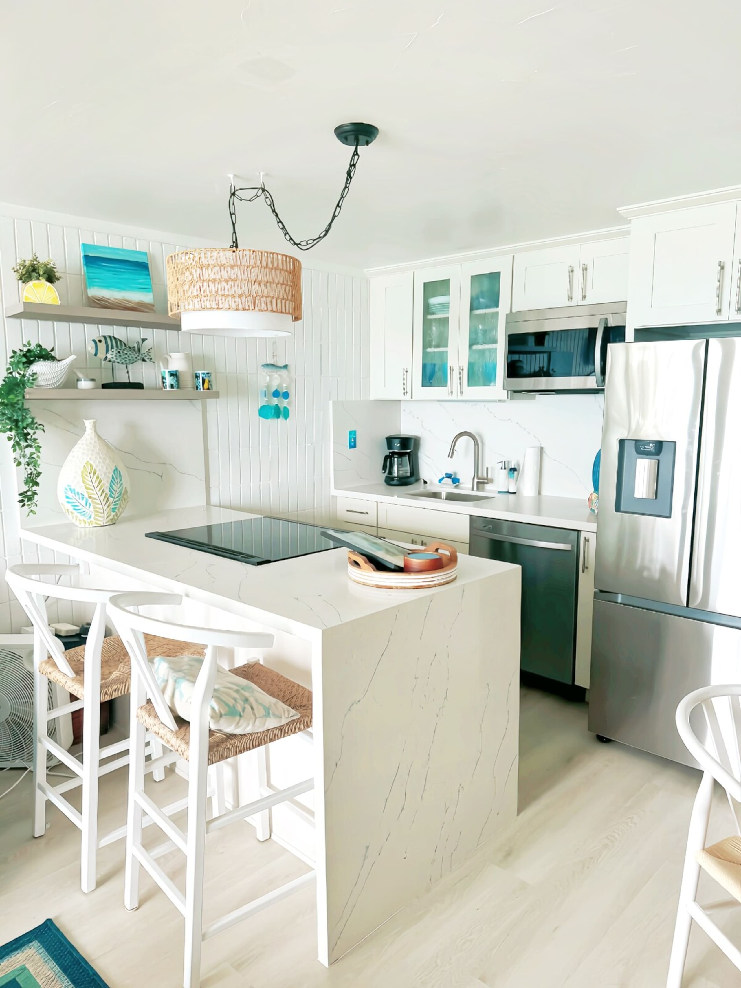 Second Wind,  Ocean front, Sunrise View! - Photo 6