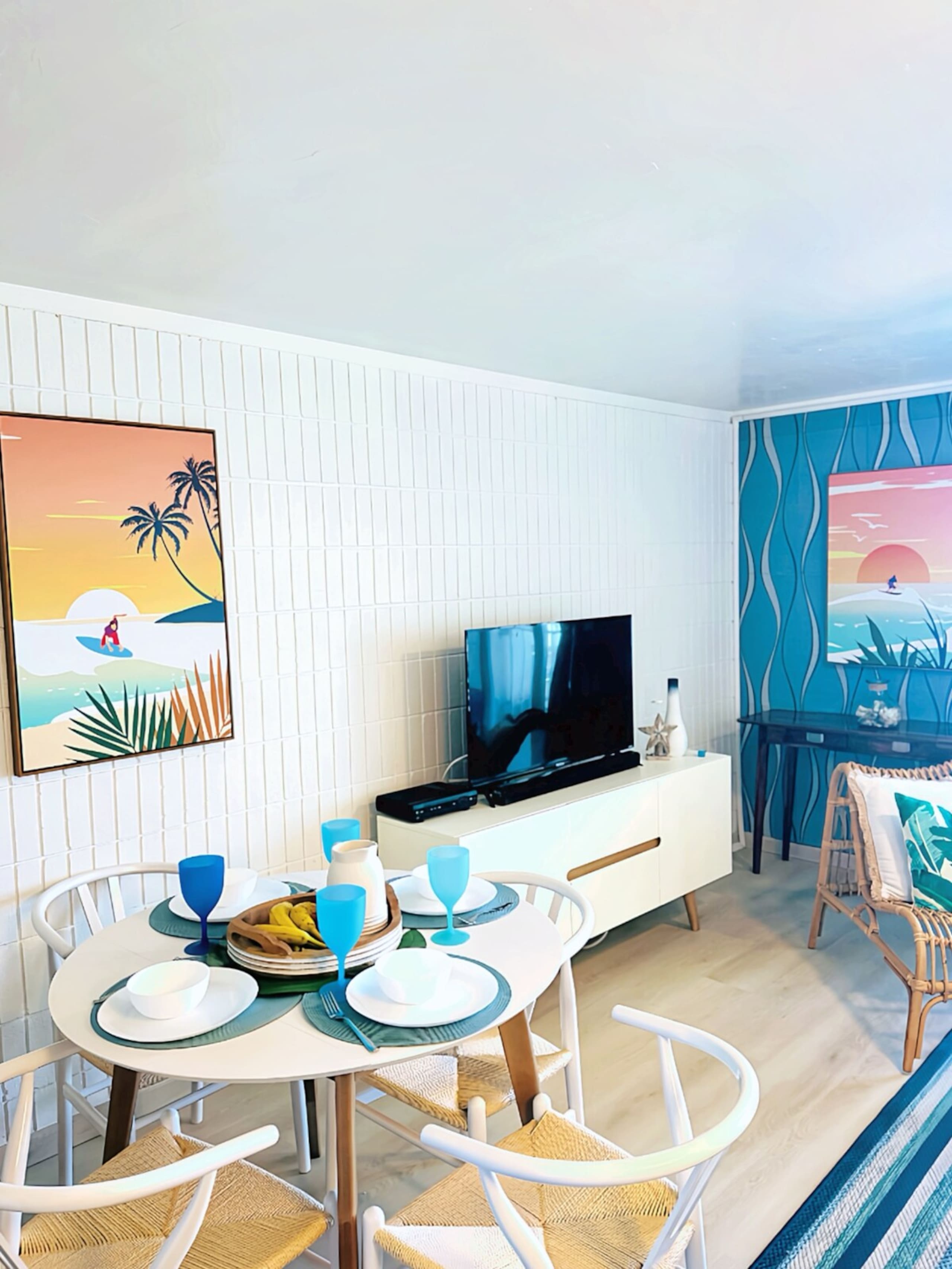 Second Wind,  Ocean front, Sunrise View! - Photo 13