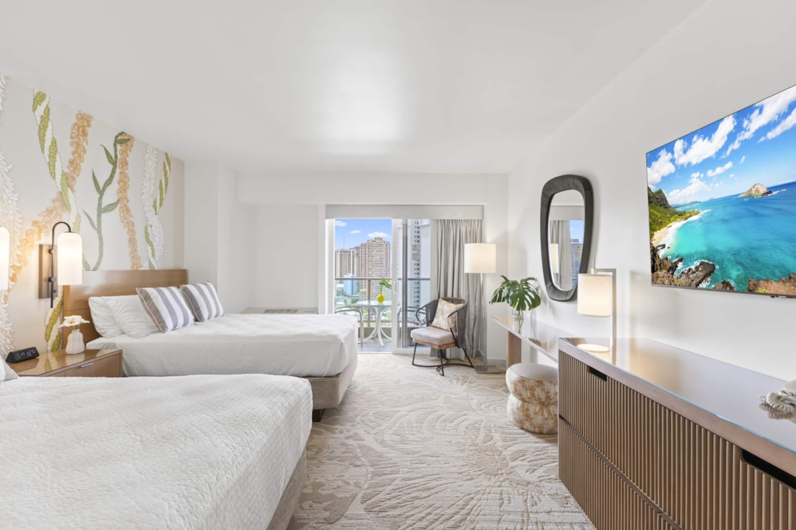 Renovated HighRise Views In The Heart of Town - Photo 4
