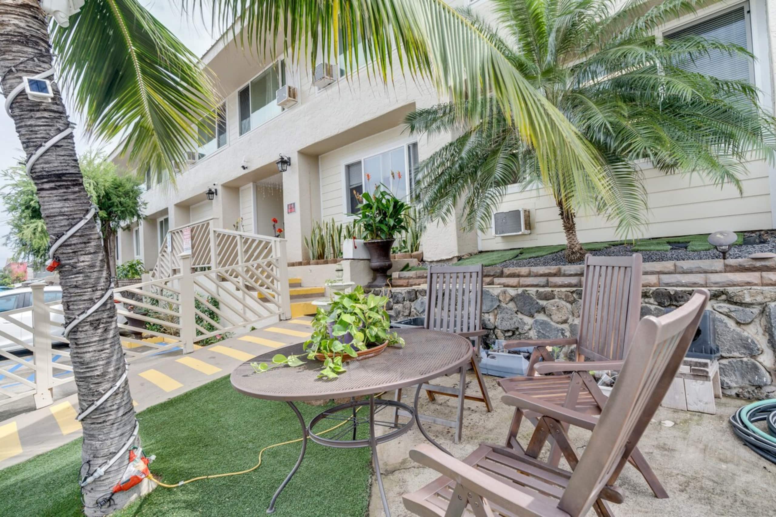 Unit 24 Waena Inn - Maui Private Suite - Photo 12