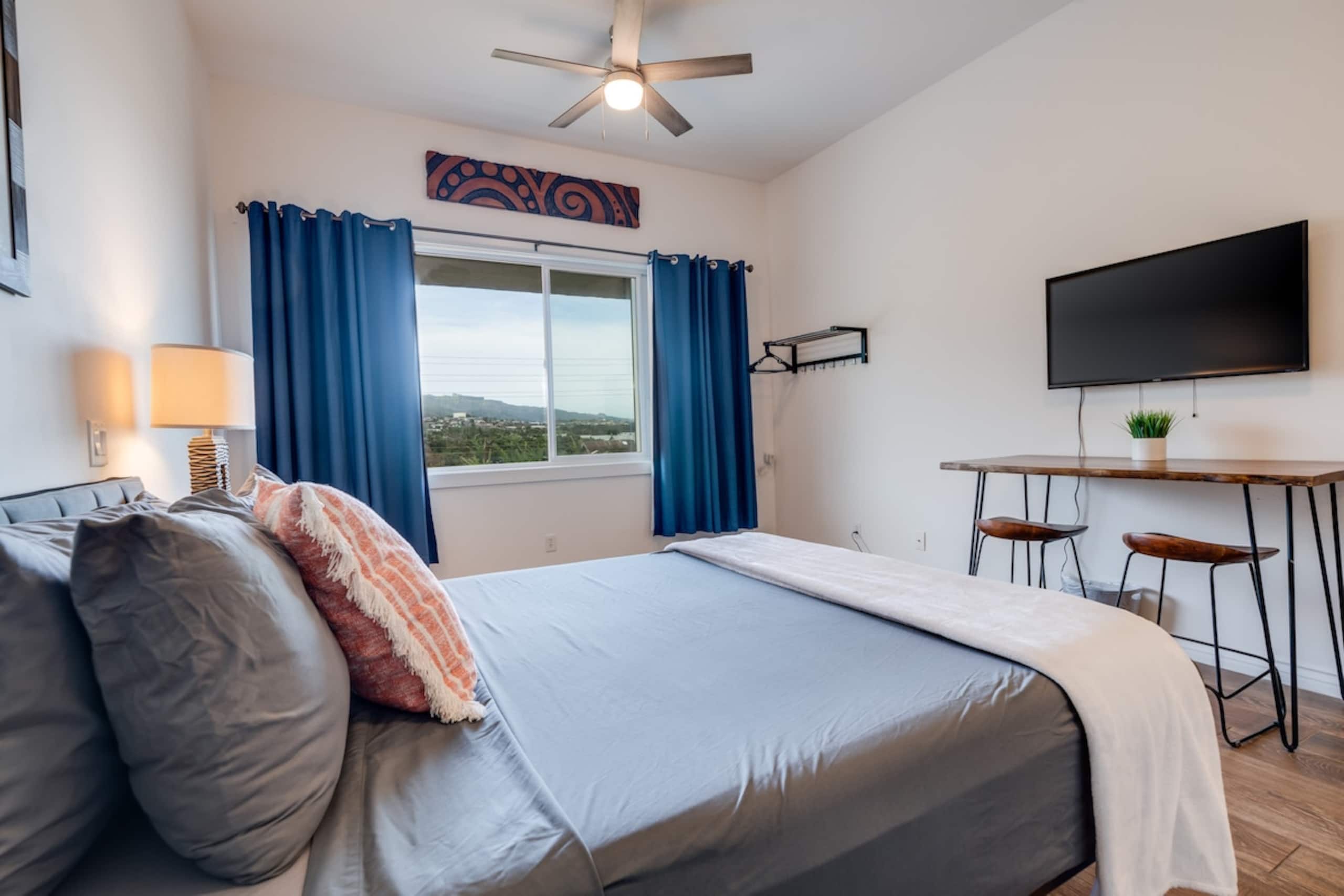 Unit 24 Waena Inn - Maui Private Suite - Photo 4