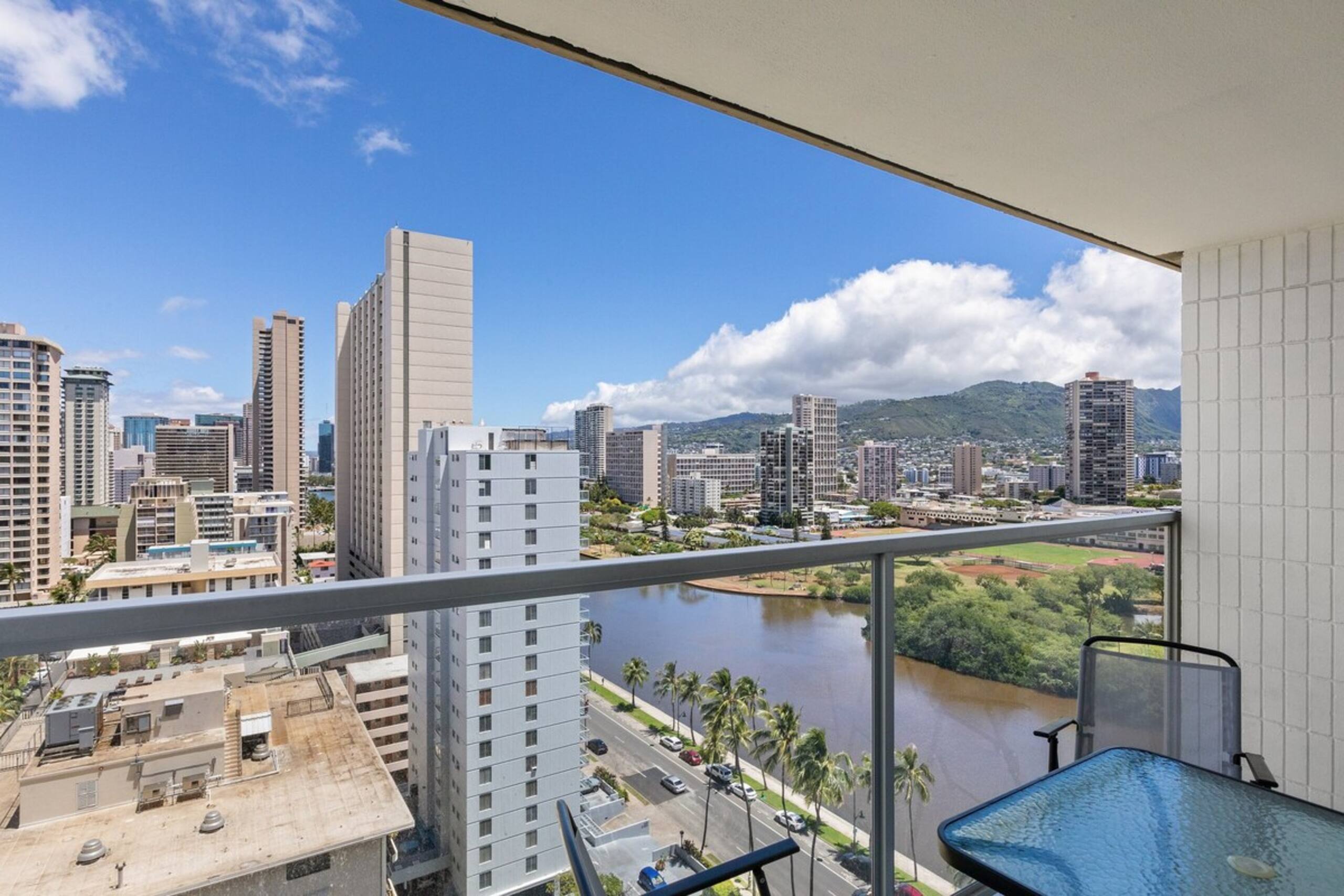 Island Colony Hotel 20th FL Panoramic View - Photo 30