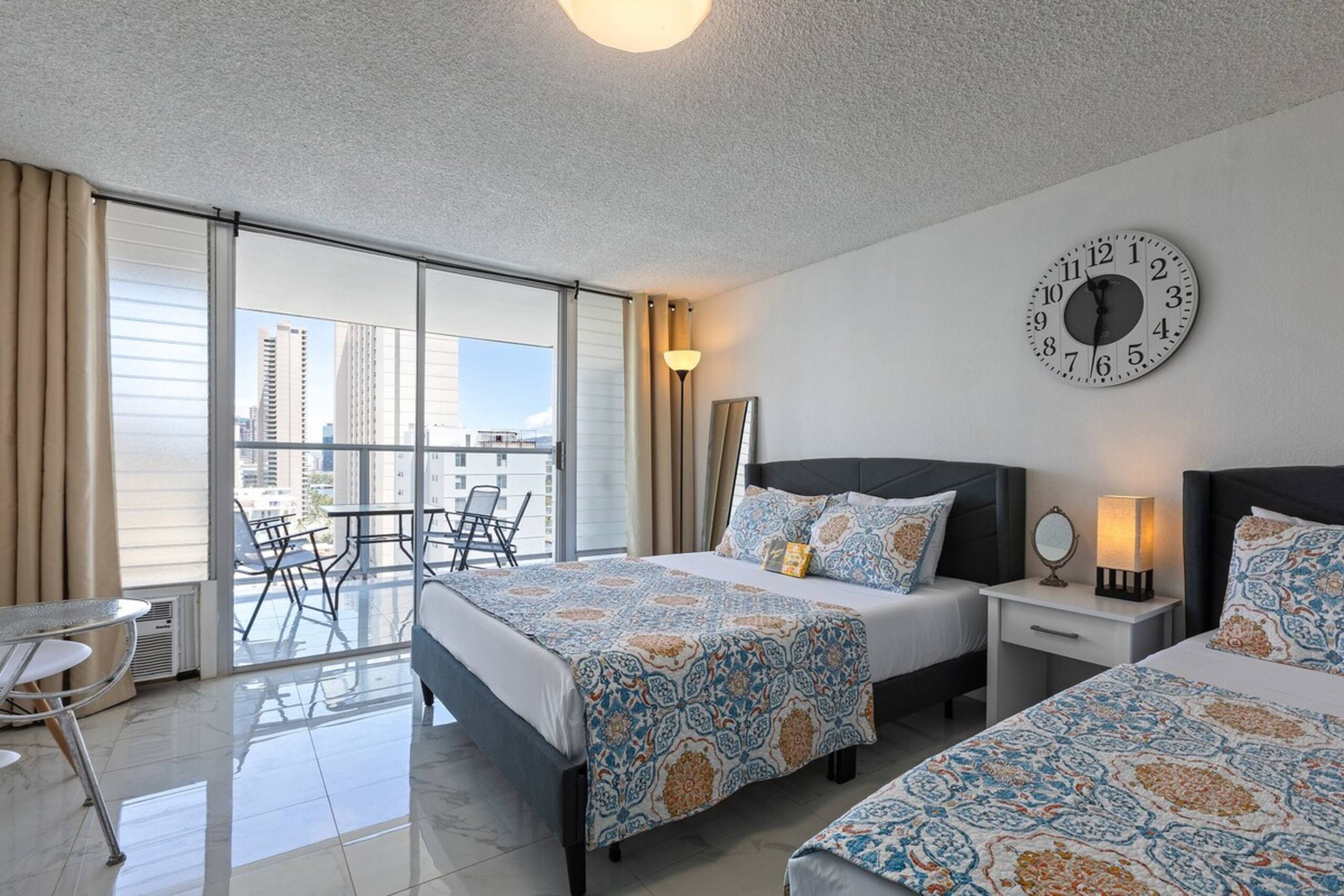 Island Colony Hotel 20th FL Panoramic View - Photo 14