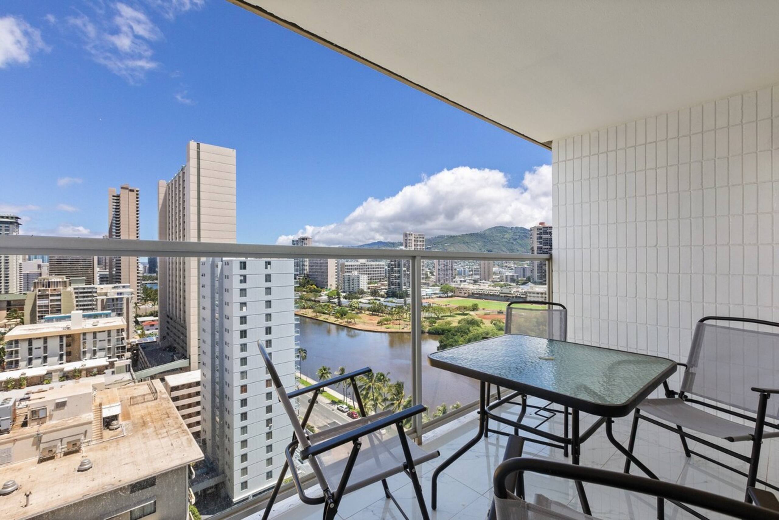 Island Colony Hotel 20th FL Panoramic View - Photo 25